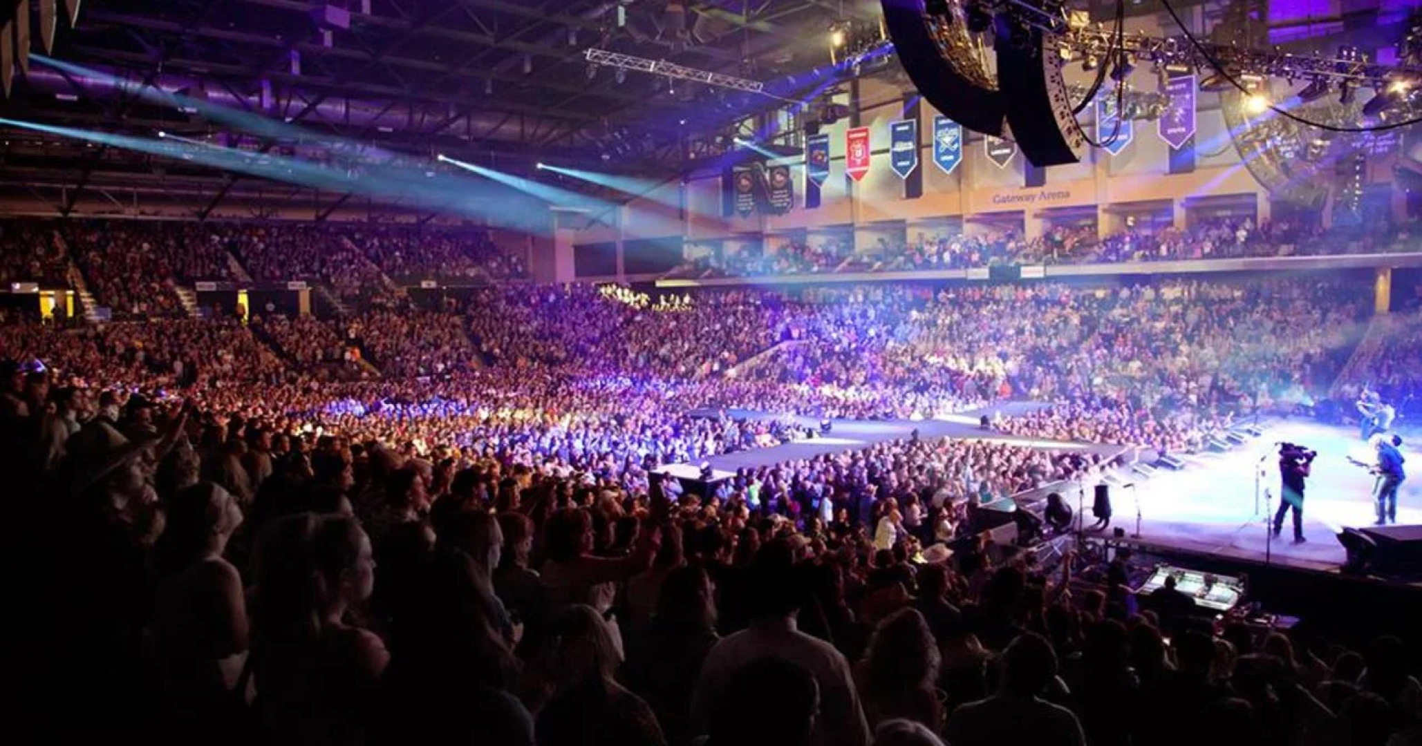 Holiday Inn Express & Suites Sioux City North-Event Center by IHG