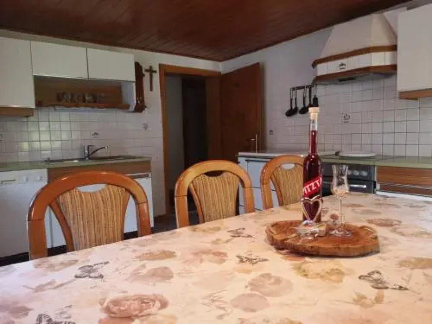 Ferienwohnung Romana