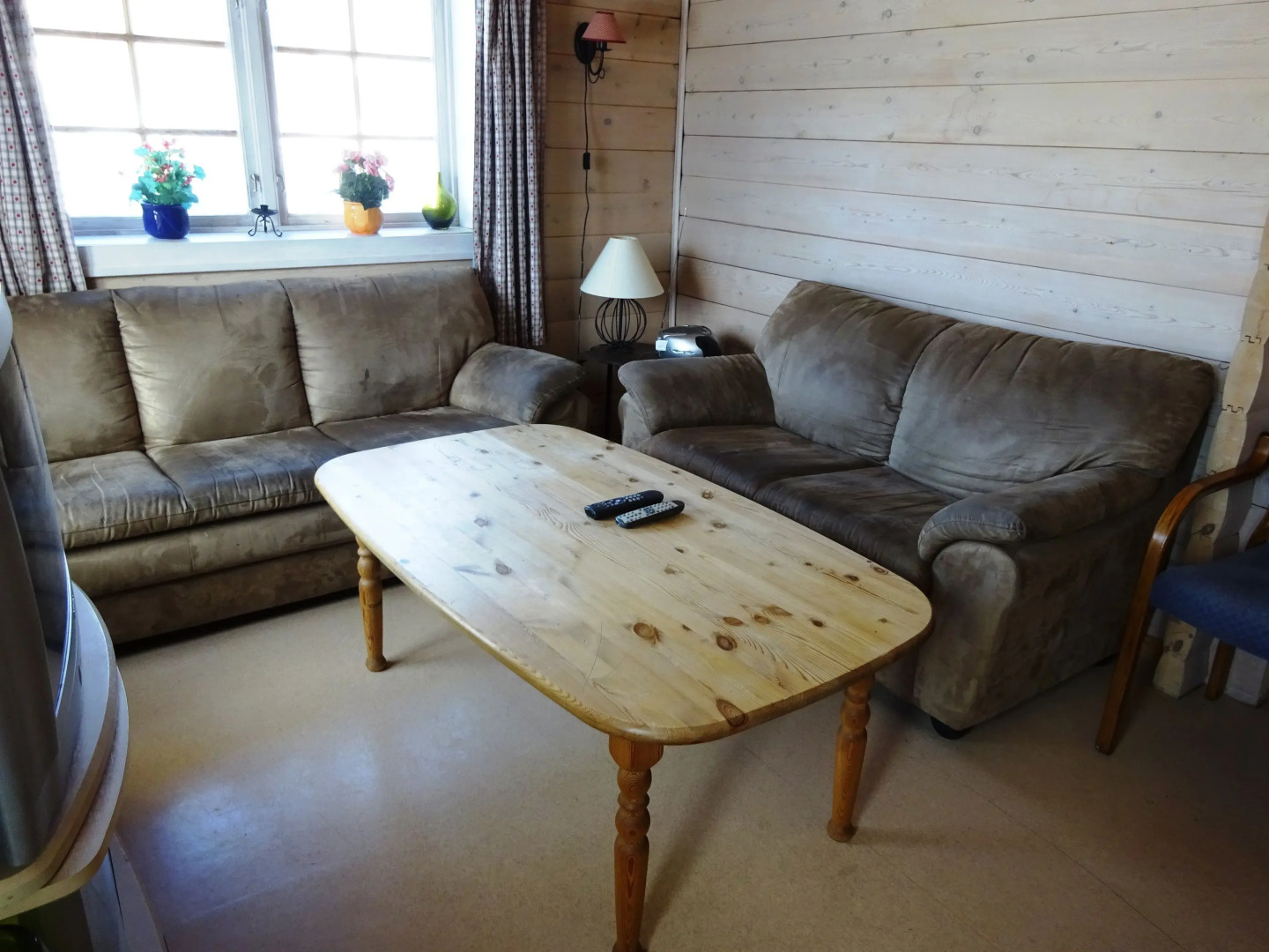 Øen Turistsenter Apartments