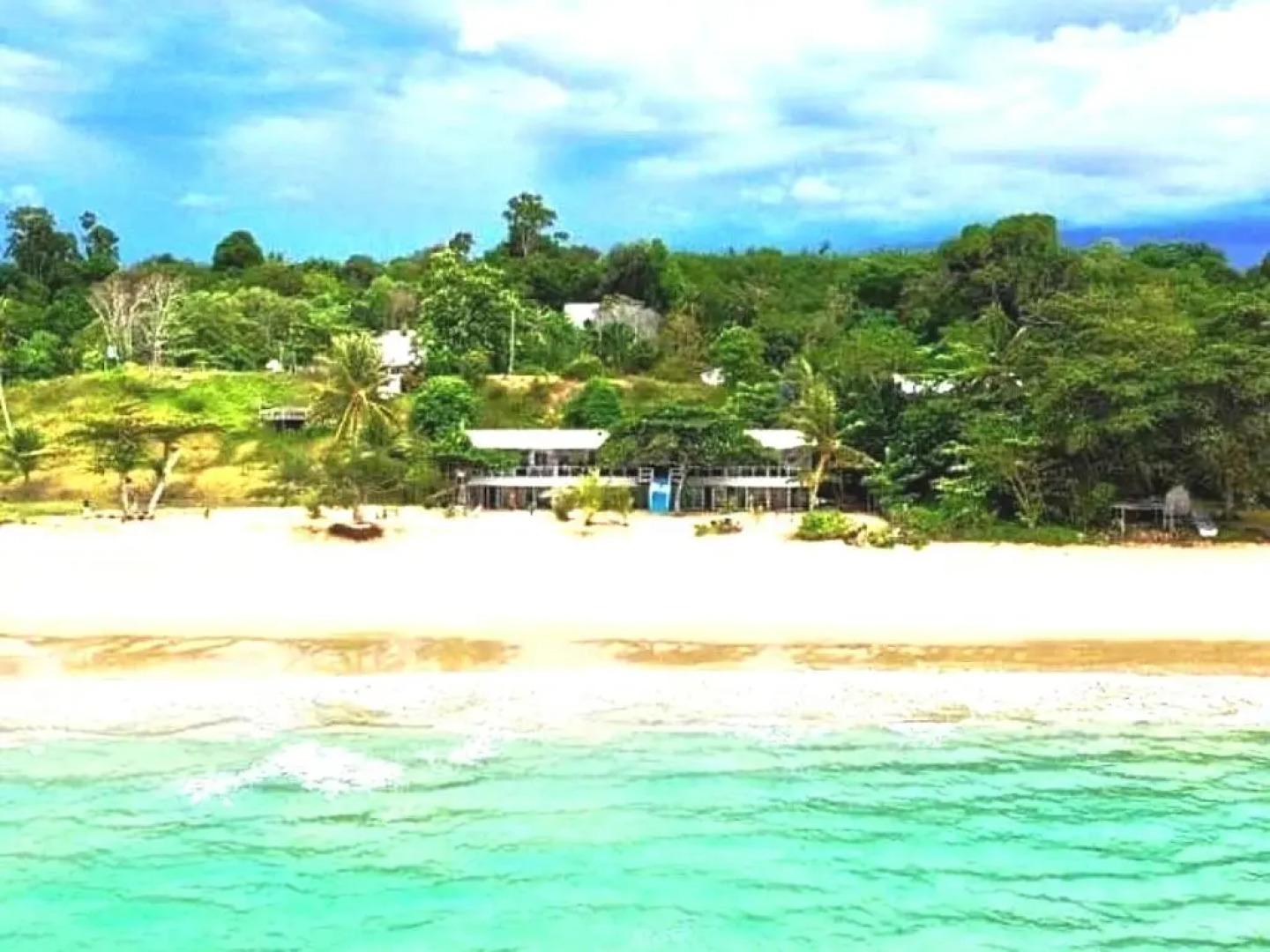 Hotel O Naga Puri Beach Retreat