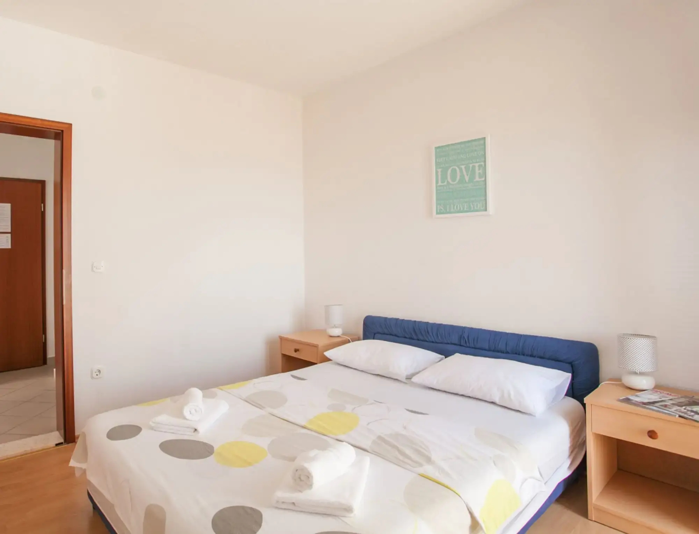 Apartments Kairos