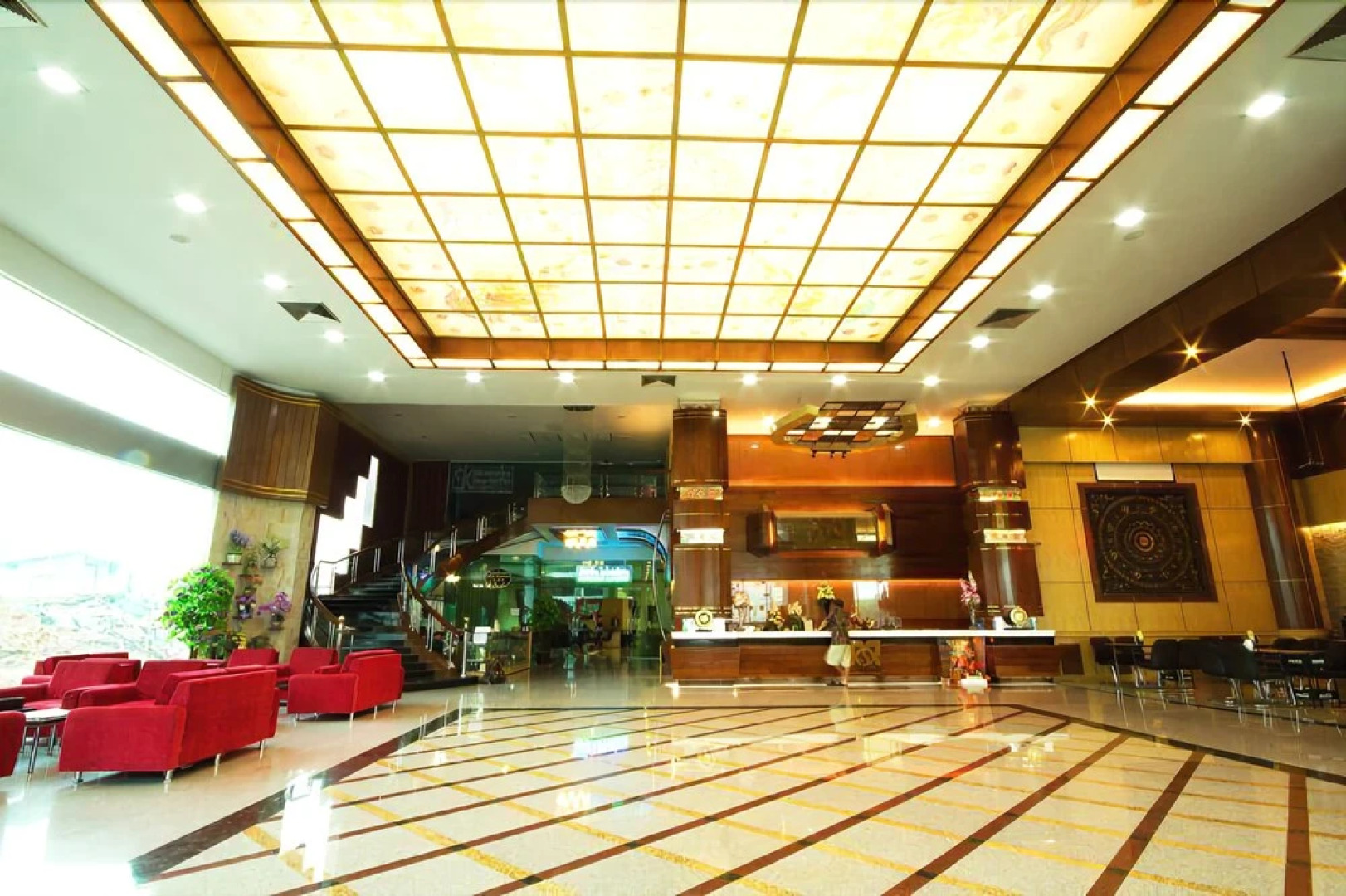 Siamthana Hotel