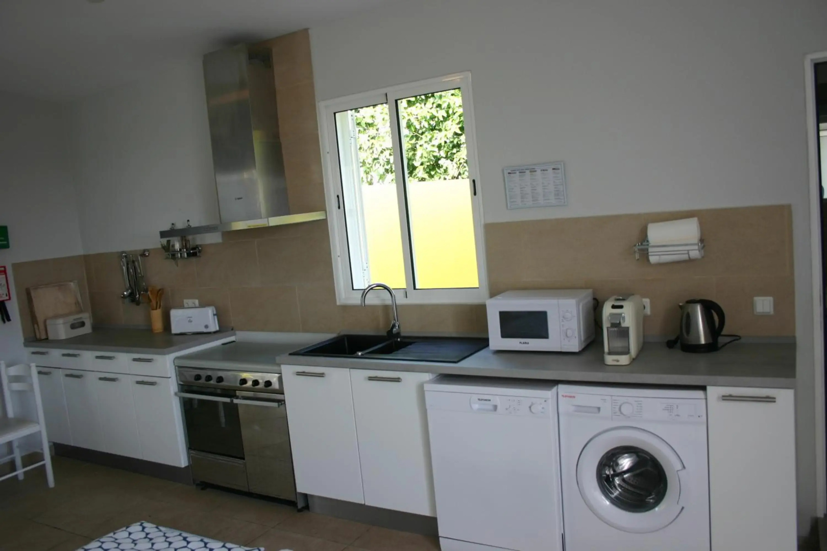 Casinha Vista Mar