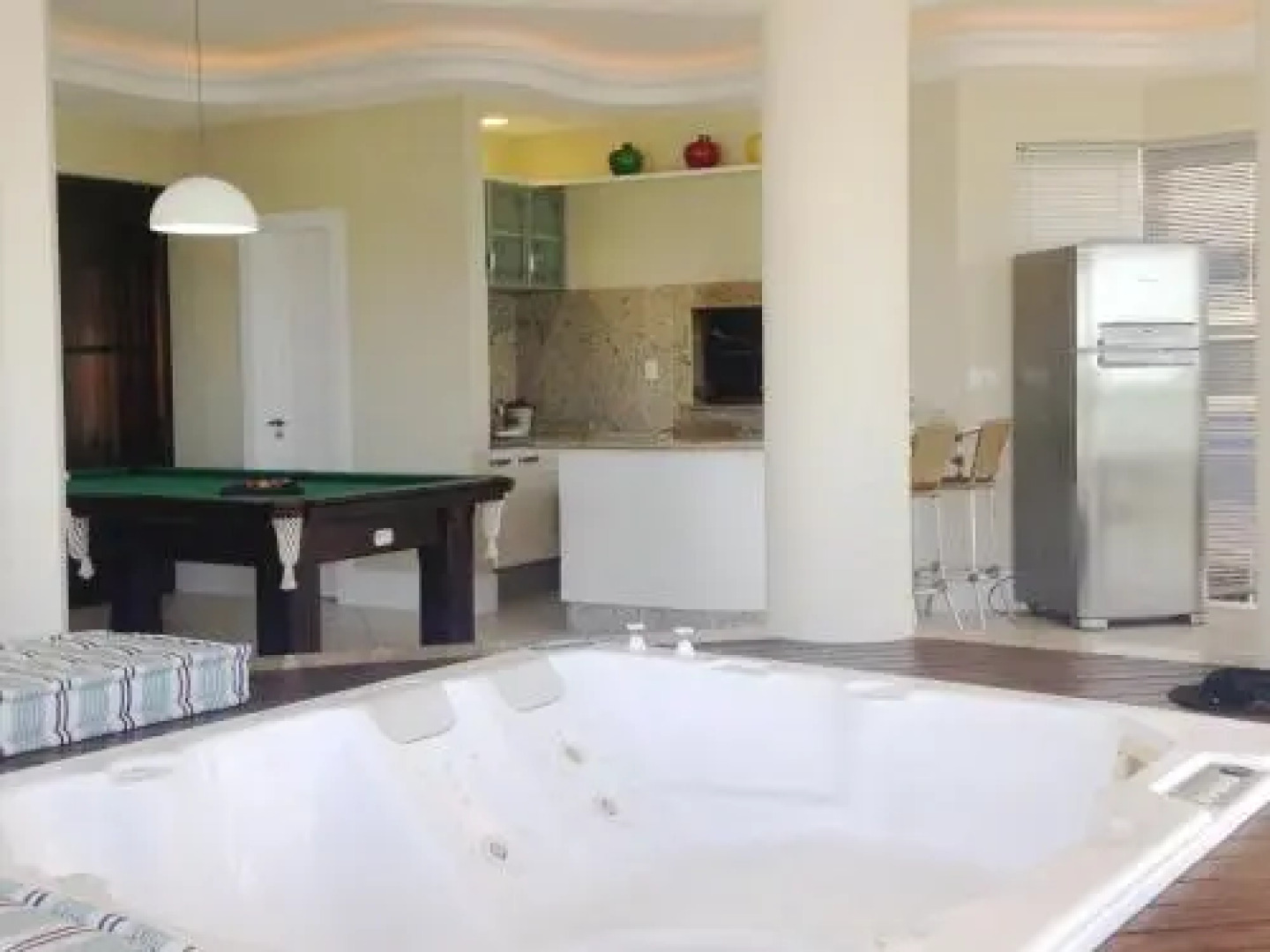 Edificio Estrela Dourada