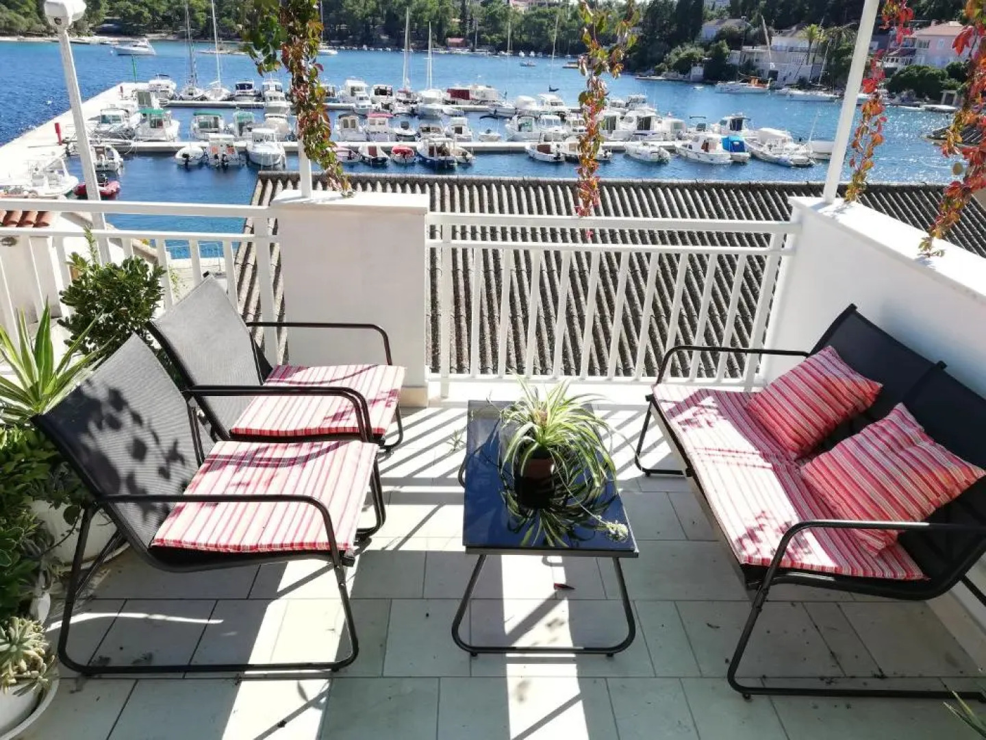 Shell Bay Apartments