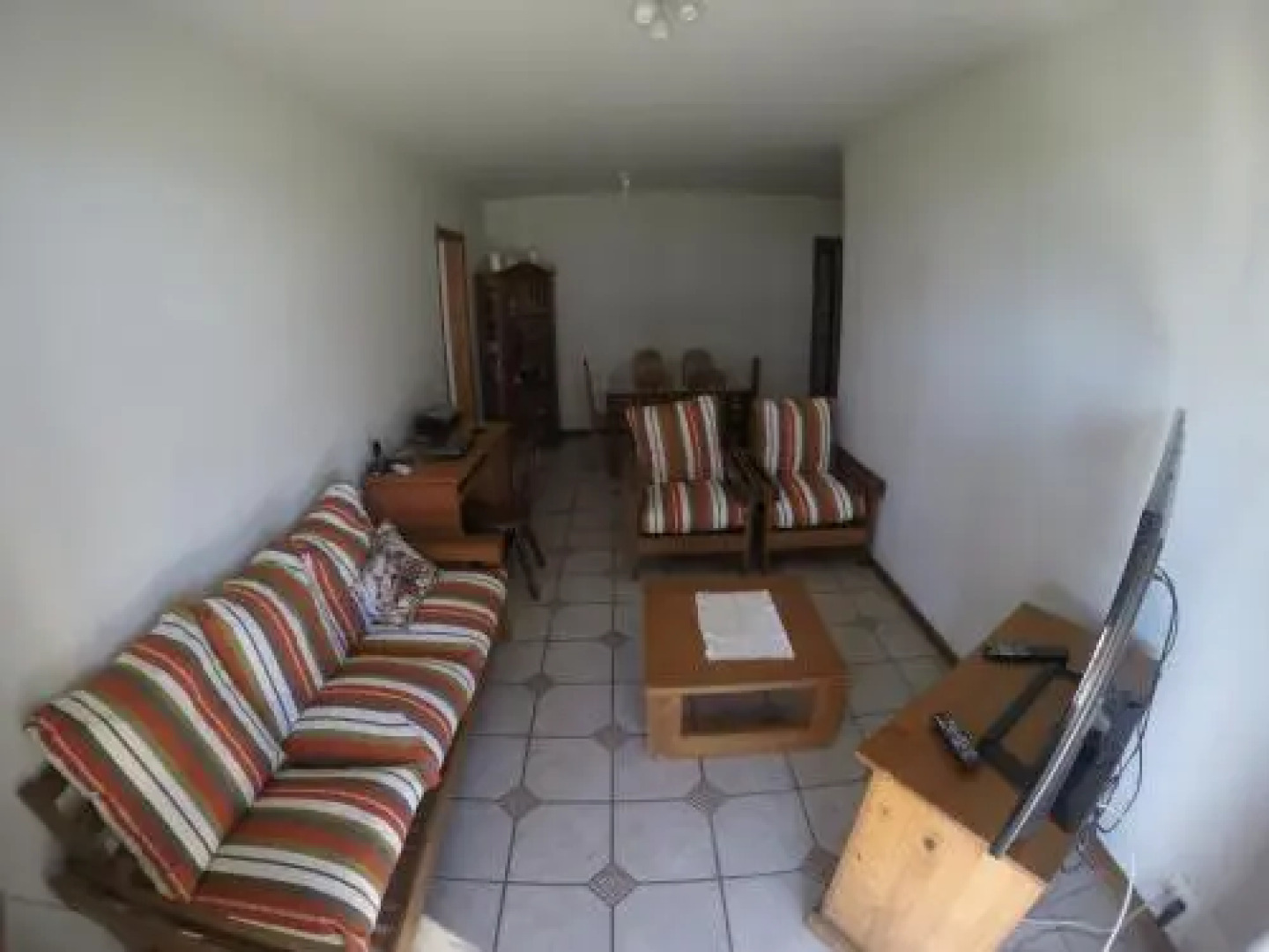 Apart Hotel Barra Inn