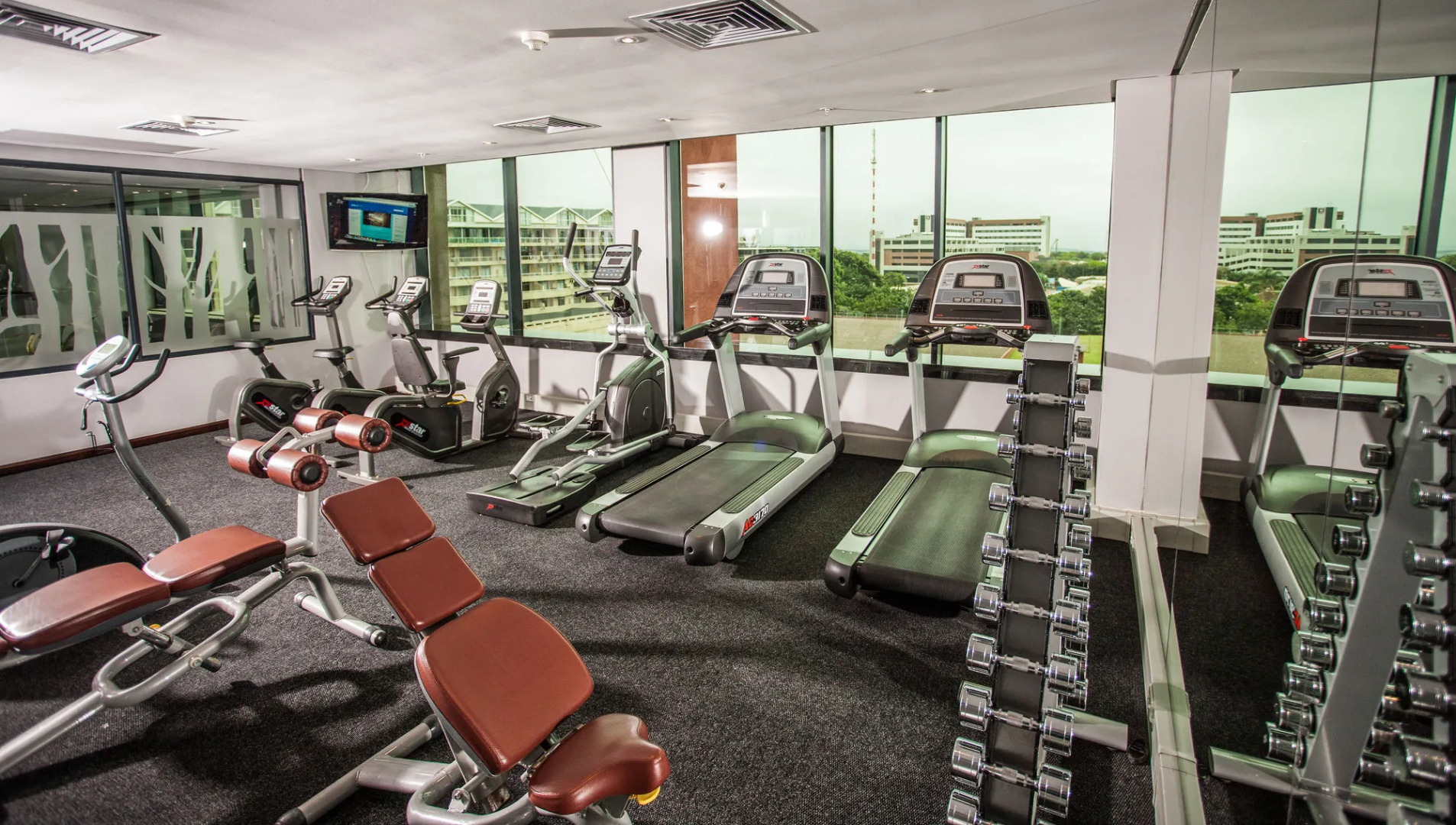 Coastlands Umhlanga Hotel and Convention Centre