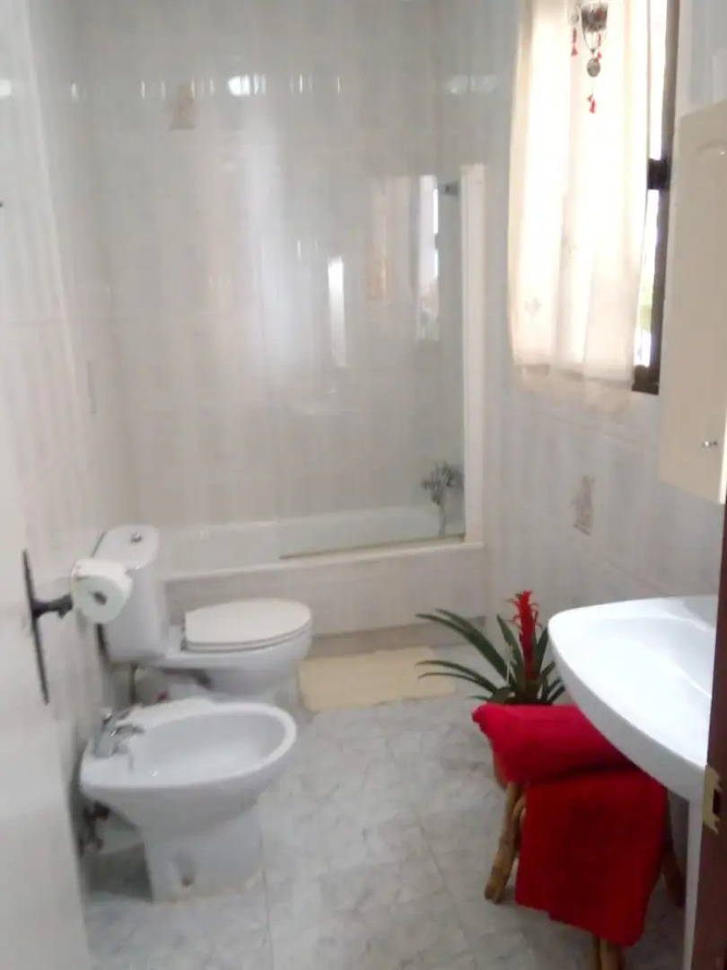 Villa With 4 Bedrooms in Prado del Rey, With Private Pool, Enclosed Garden and Wifi