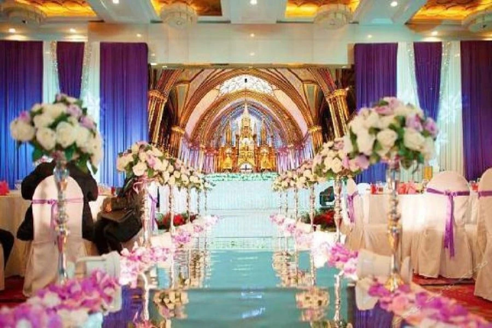 Yiyang Huatian Hotel