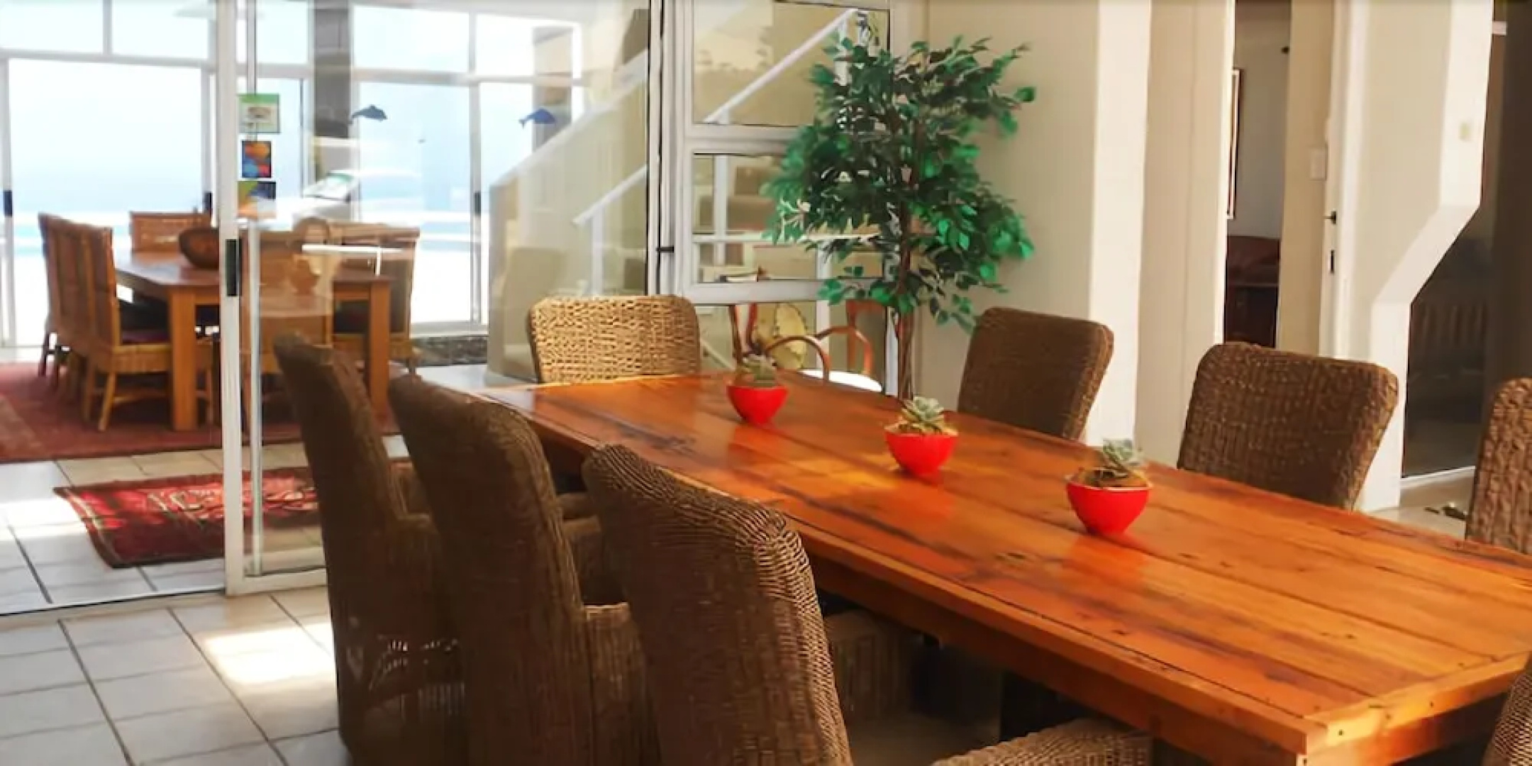 Beaumonte Guesthouse
