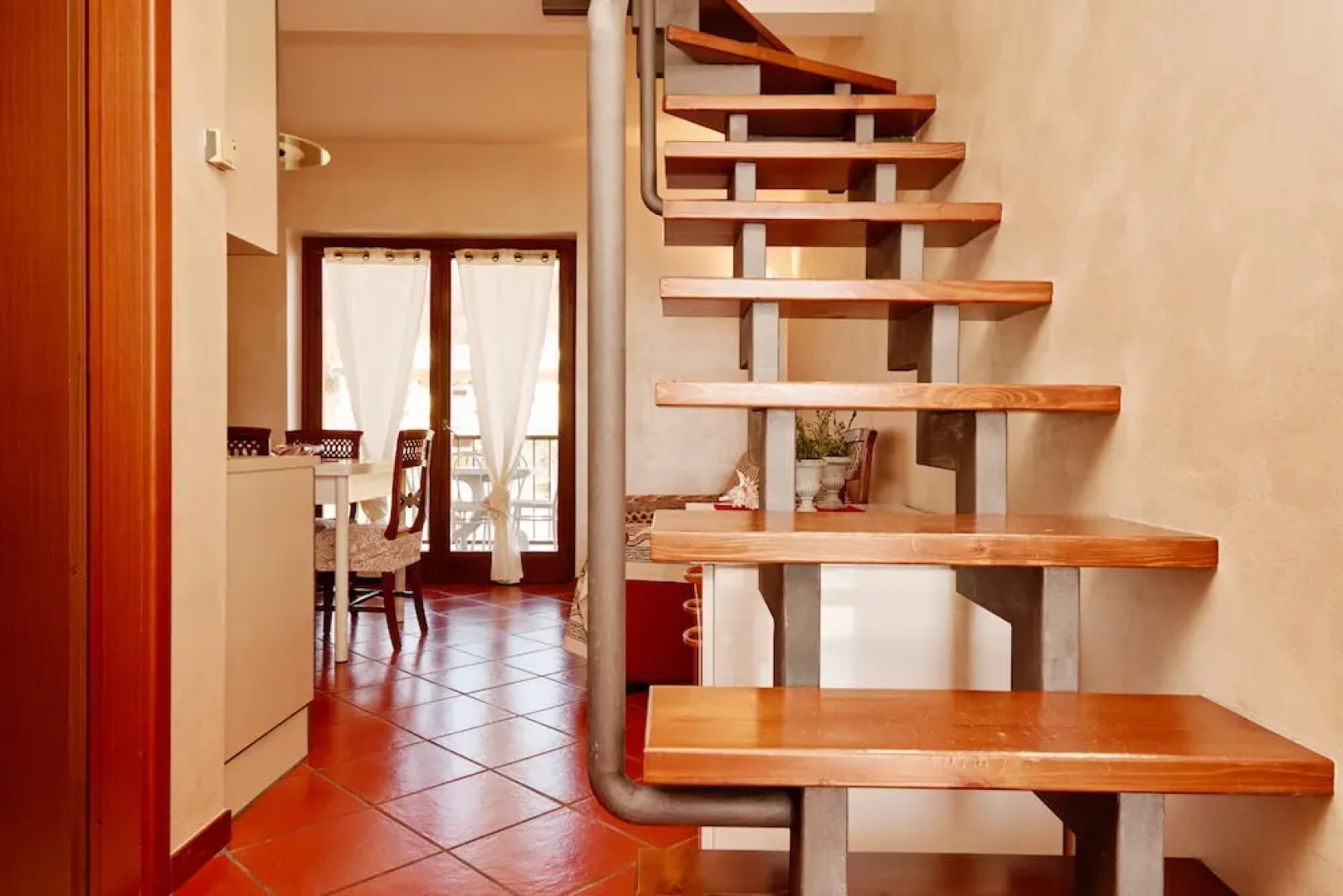 Appartamento Patrizia