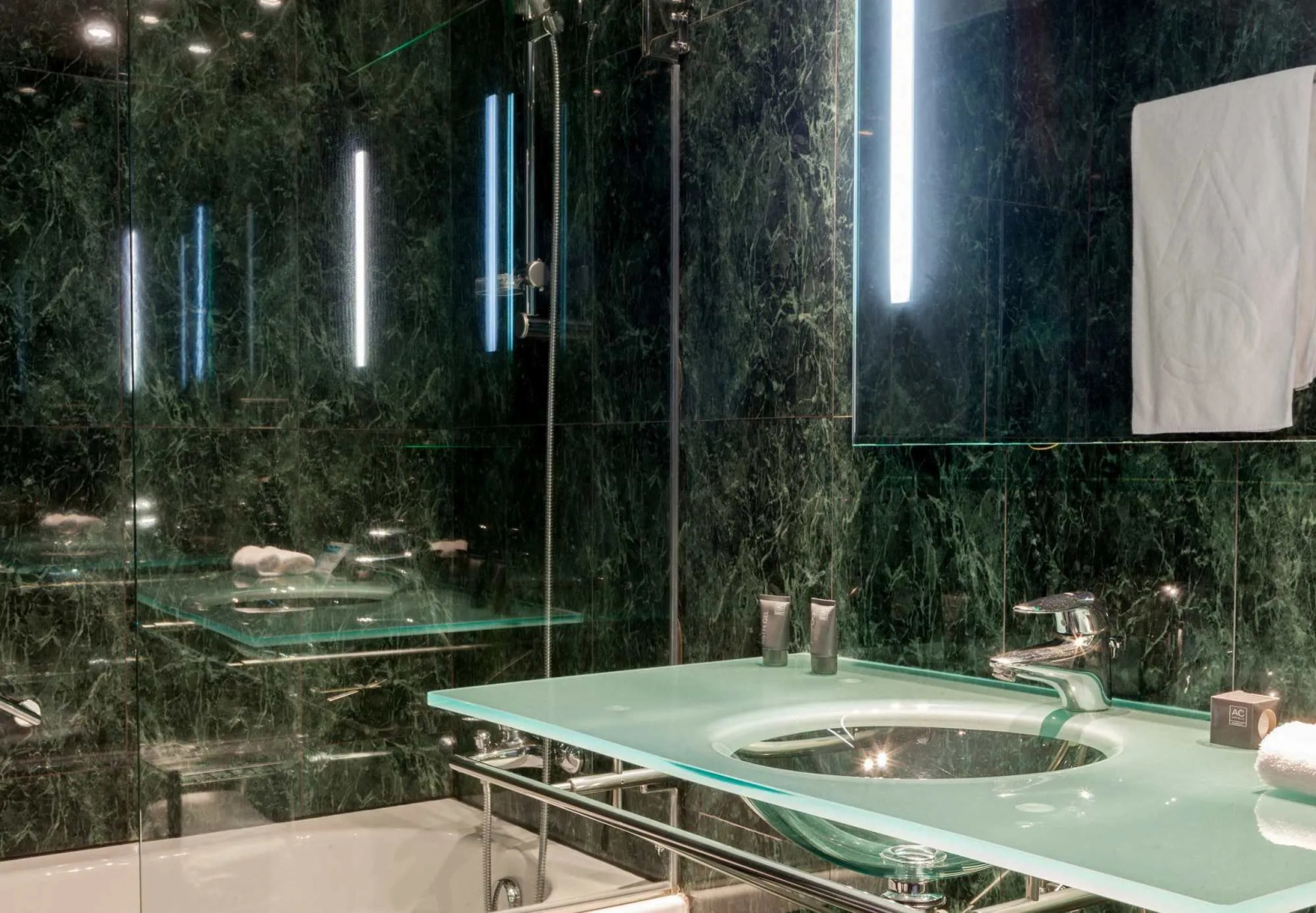 AC Hotel Elda by Marriott