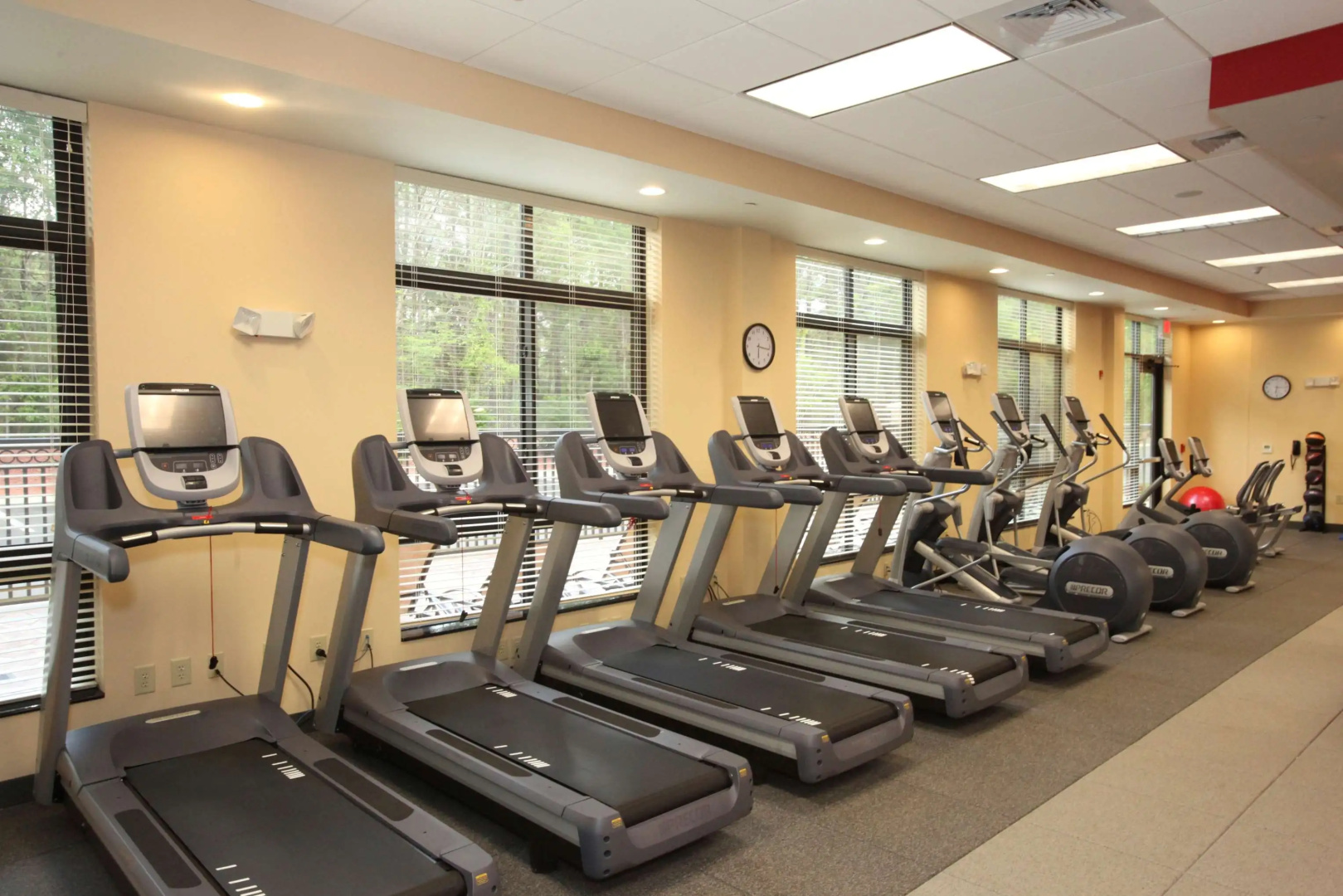 Embassy Suites by Hilton Fayetteville Fort Bragg