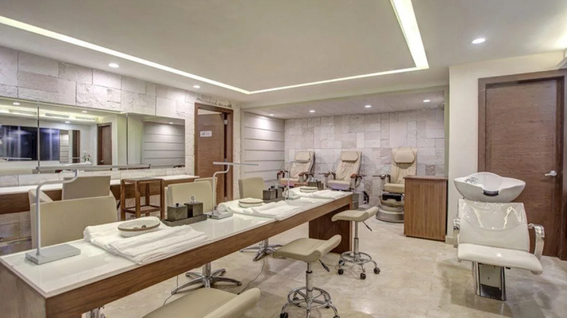 Royalton Negril Resort & Spa - All Inclusive