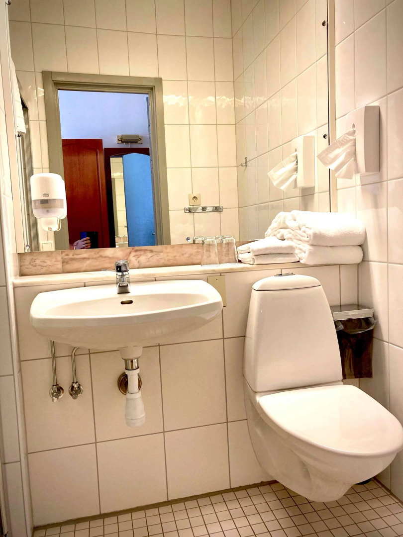 Sure Hotel by Best Western Focus