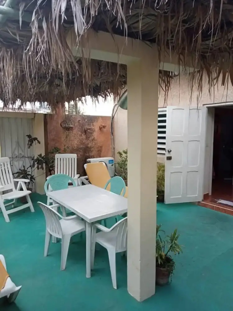 The Brother's House