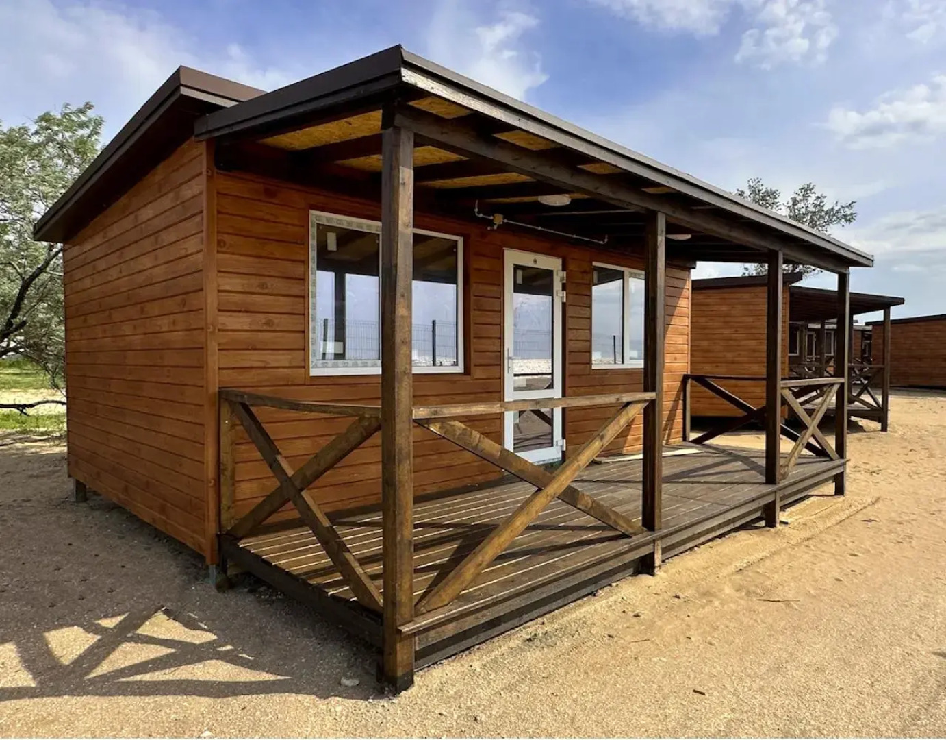 Видовой Щелкино