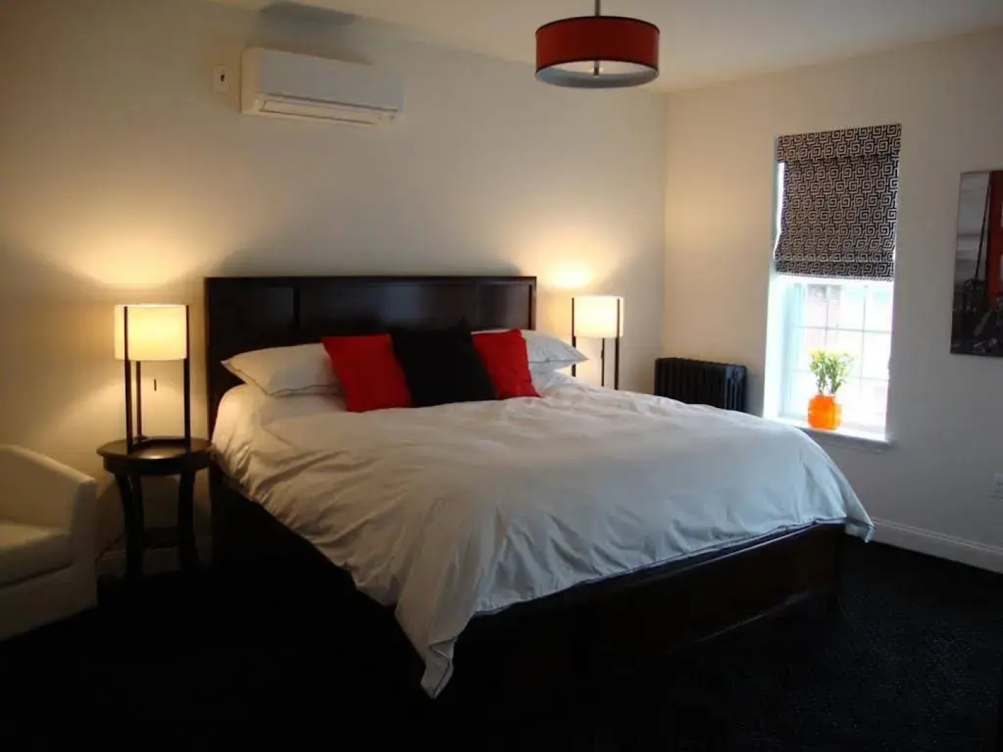 BlancNoir Bed & Breakfast