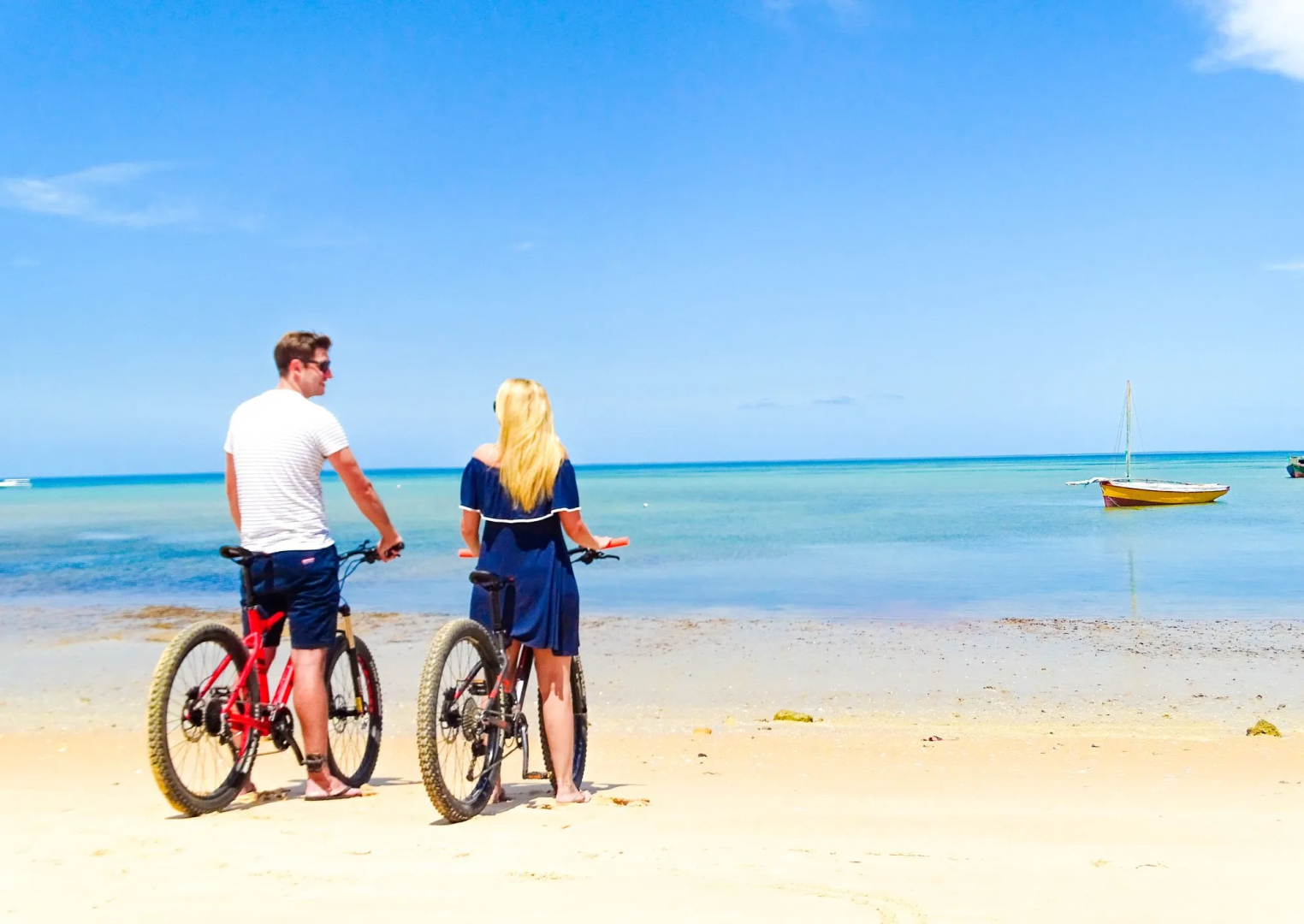 Anantara Bazaruto Island Resort