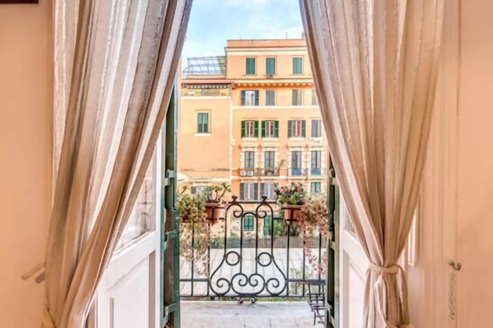 A Casa Di Giorgia