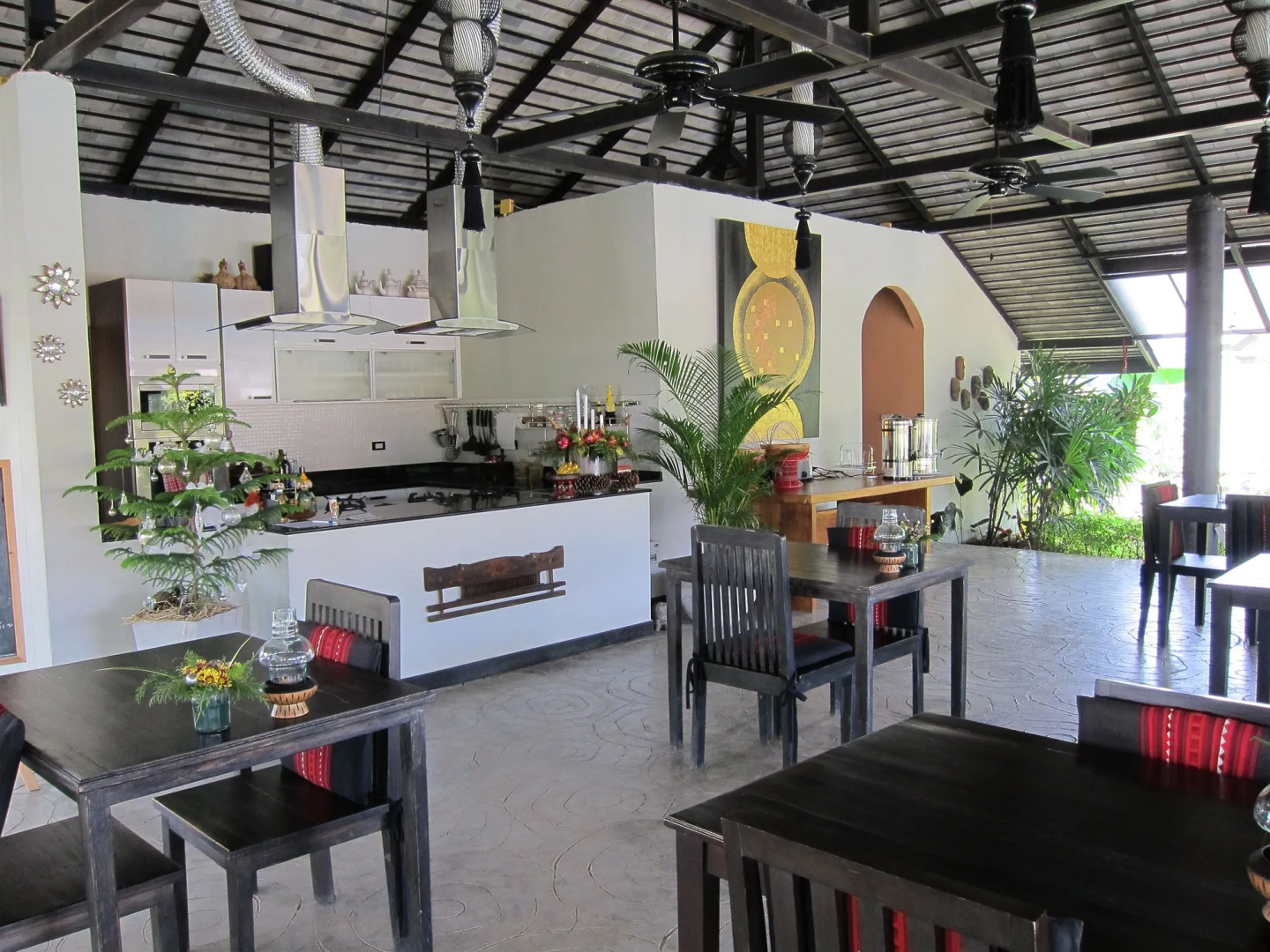 Baan Chai Thung