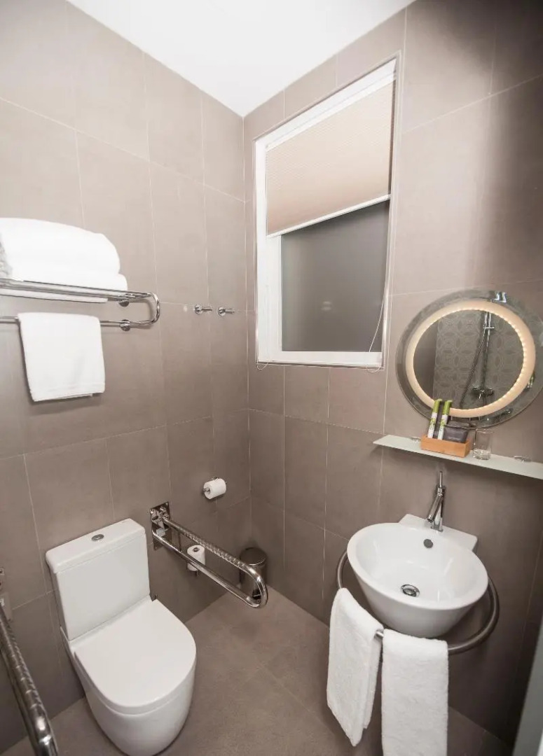 La Posada del Dragón