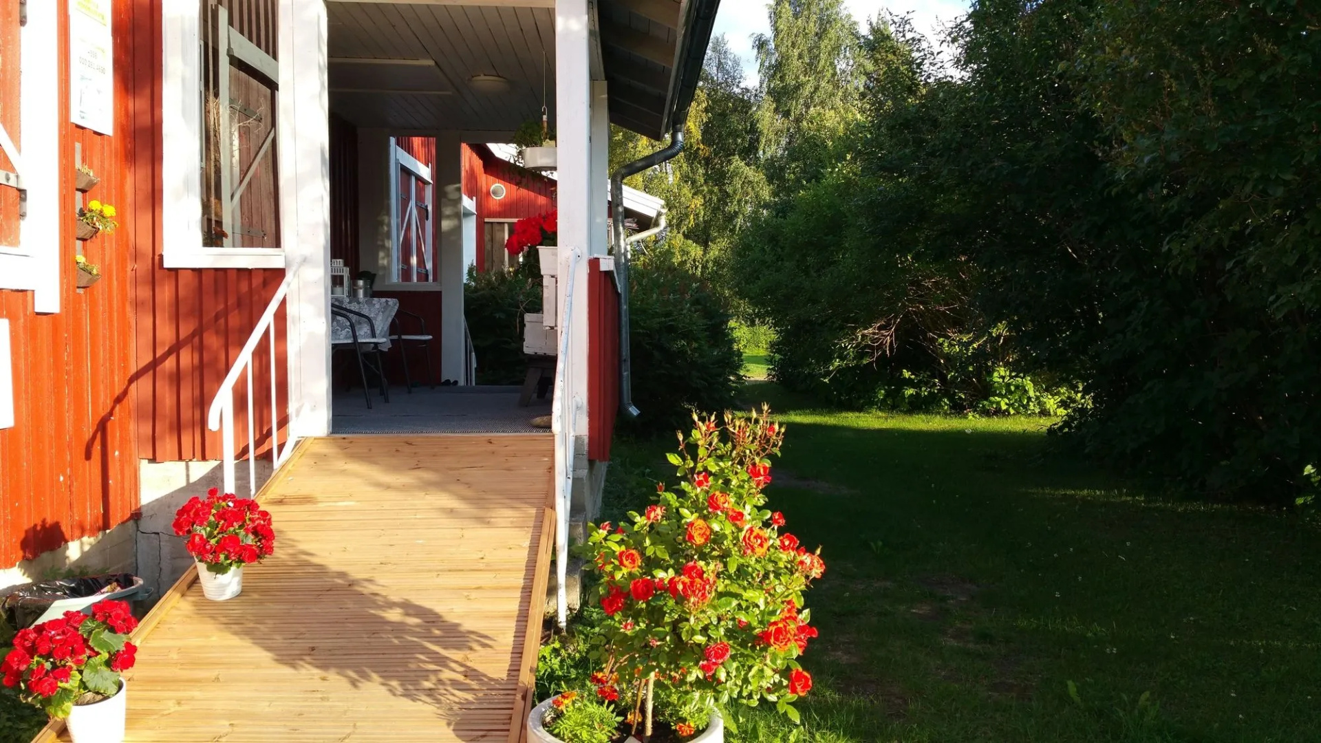 Wanha Autti Camping