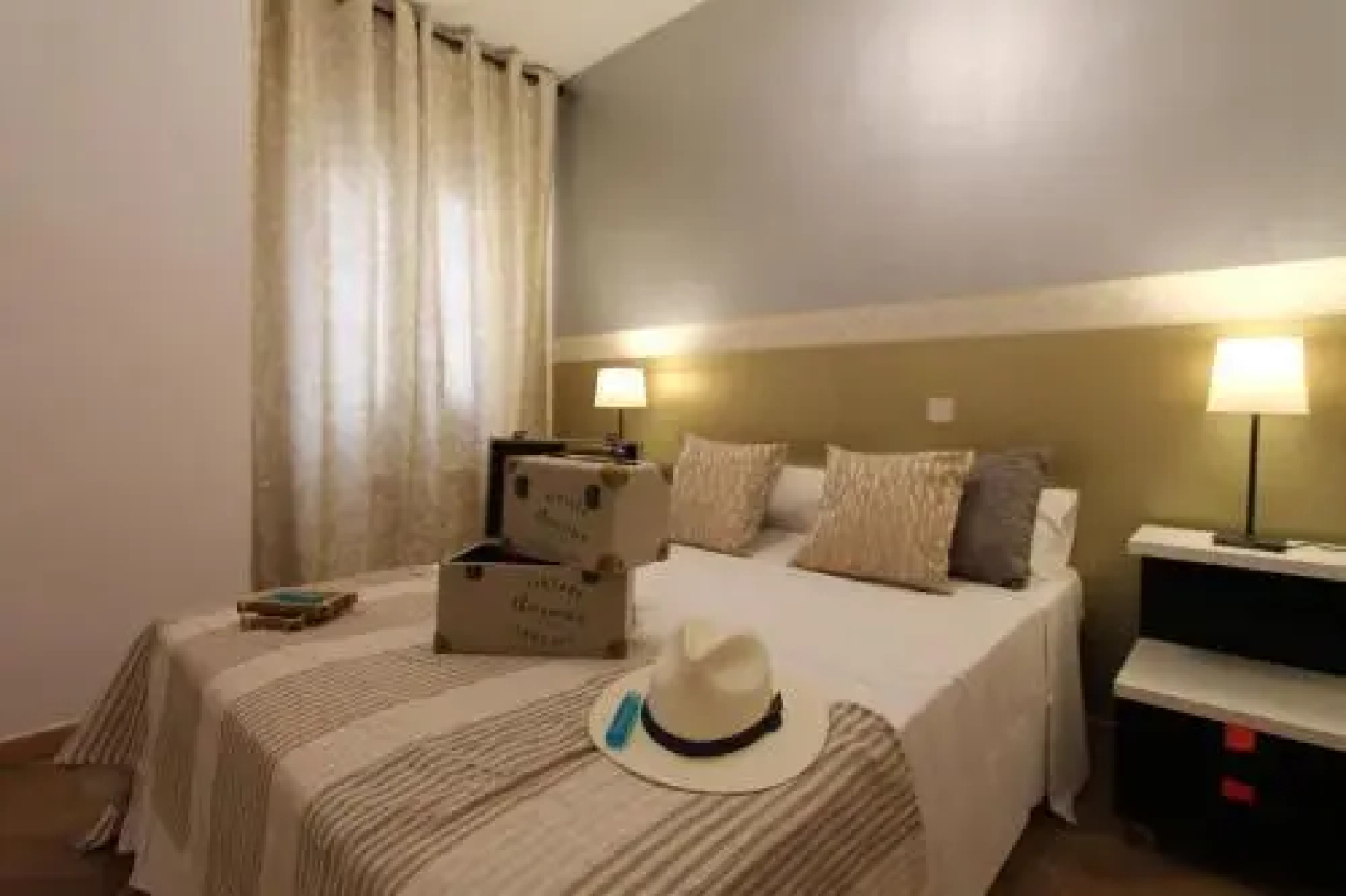 Apartamento Silvela