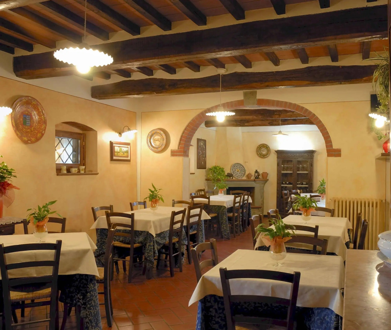 Agriturismo Poggio de' Papi