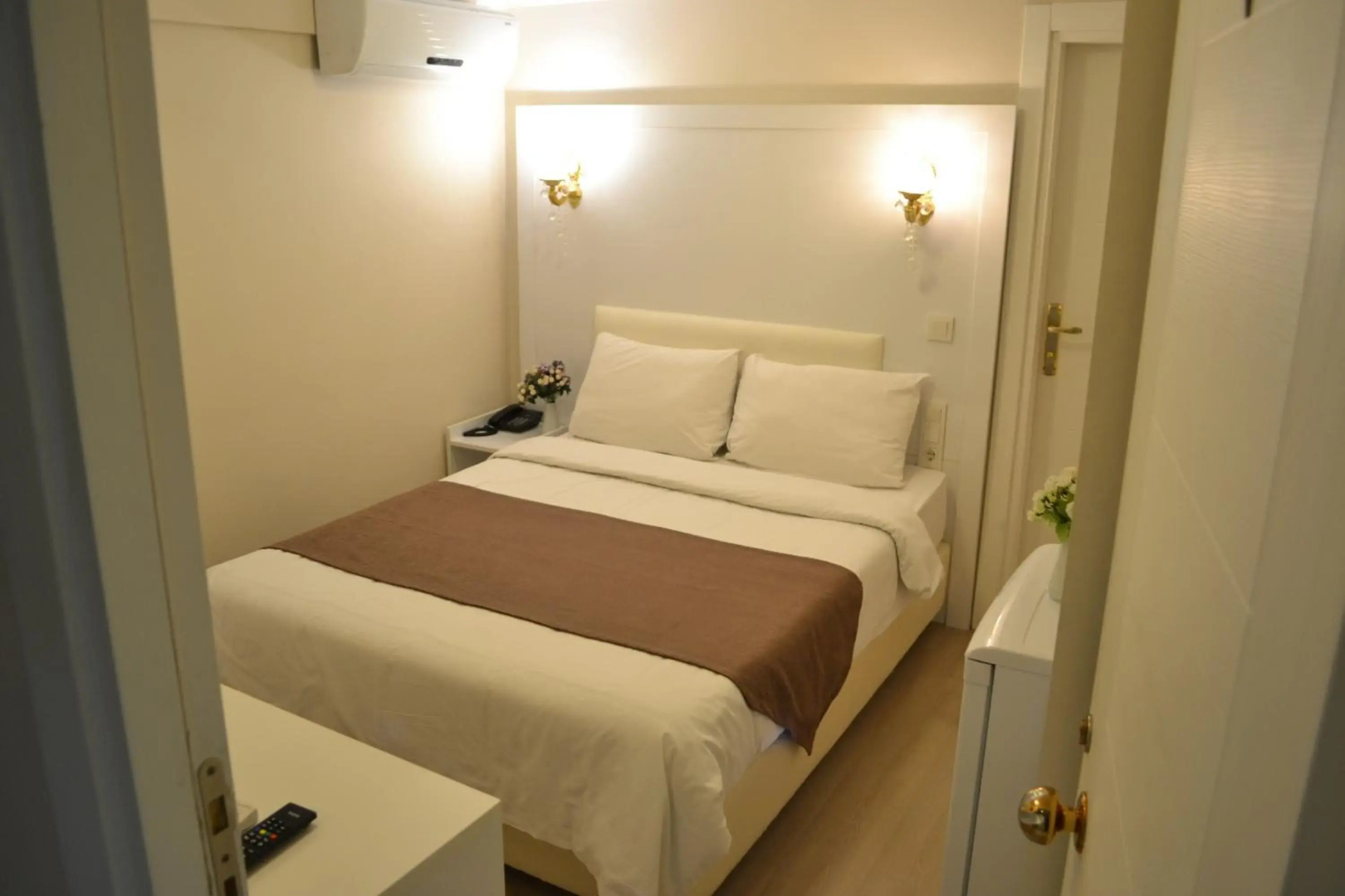 Hotel Fatih Istanbul