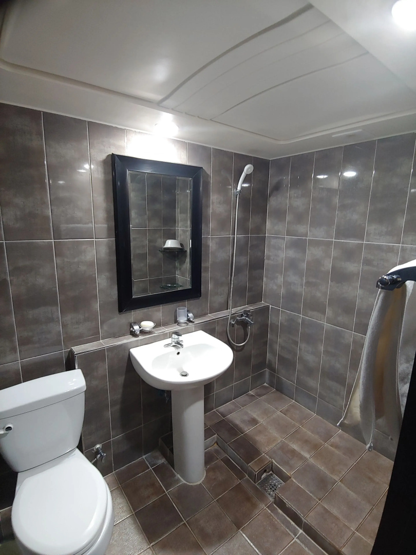 Healingnsajo resort Chungju Suanbo
