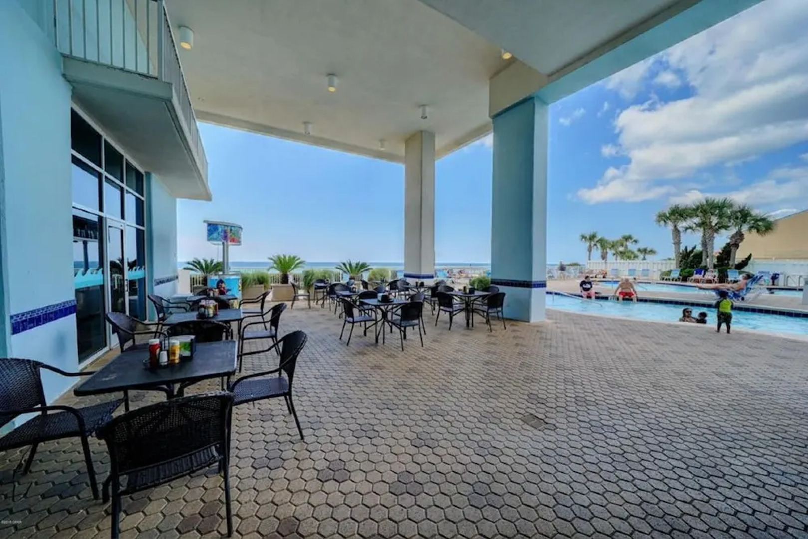 Majestic Tower One by Panhandle Getaways