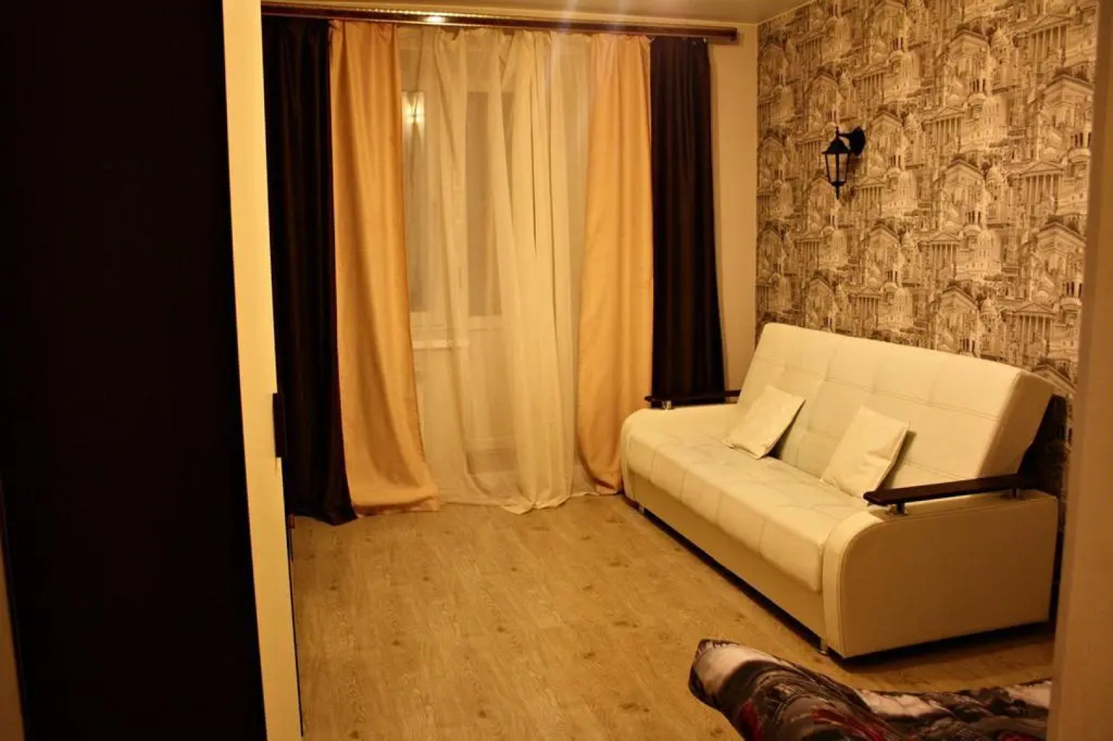 Apartstudio na Naberejnoy