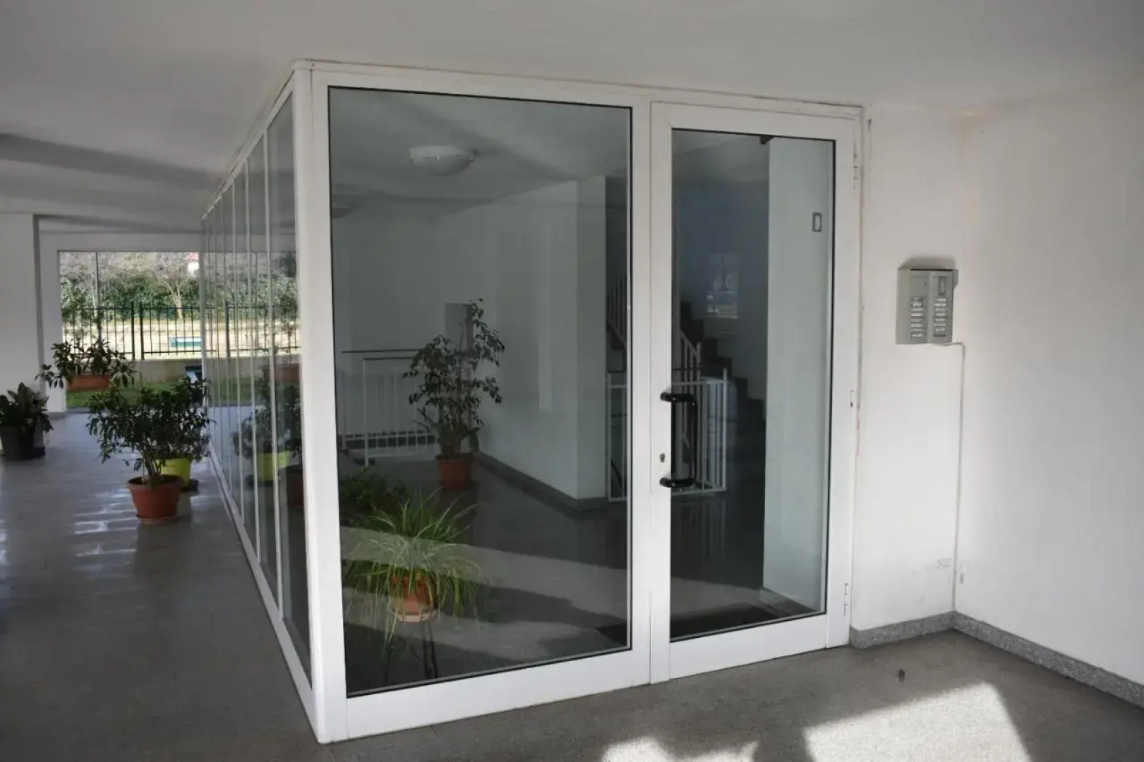 Residence Borsellino 41