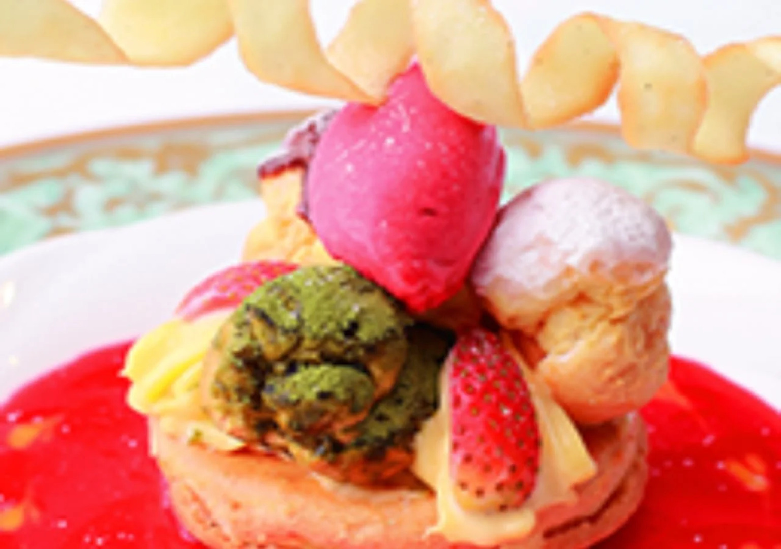 Rembrandt Premium Fuji Gotemba