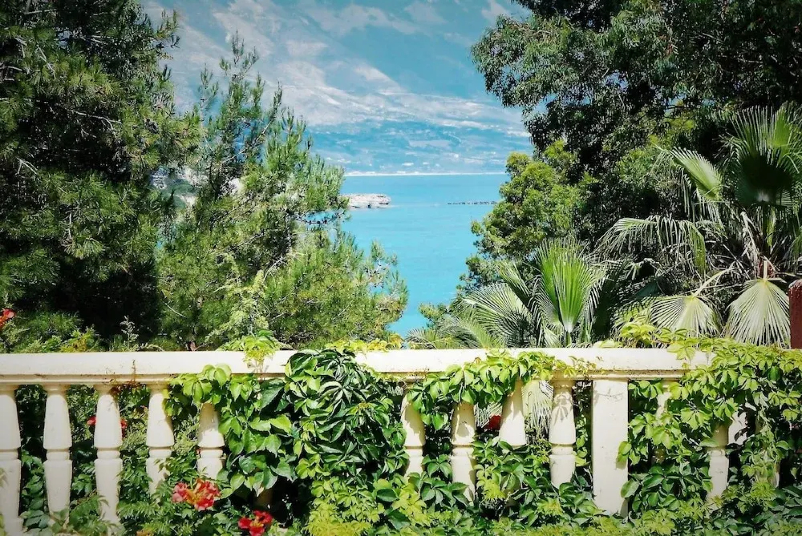 Mihaila Bungalows