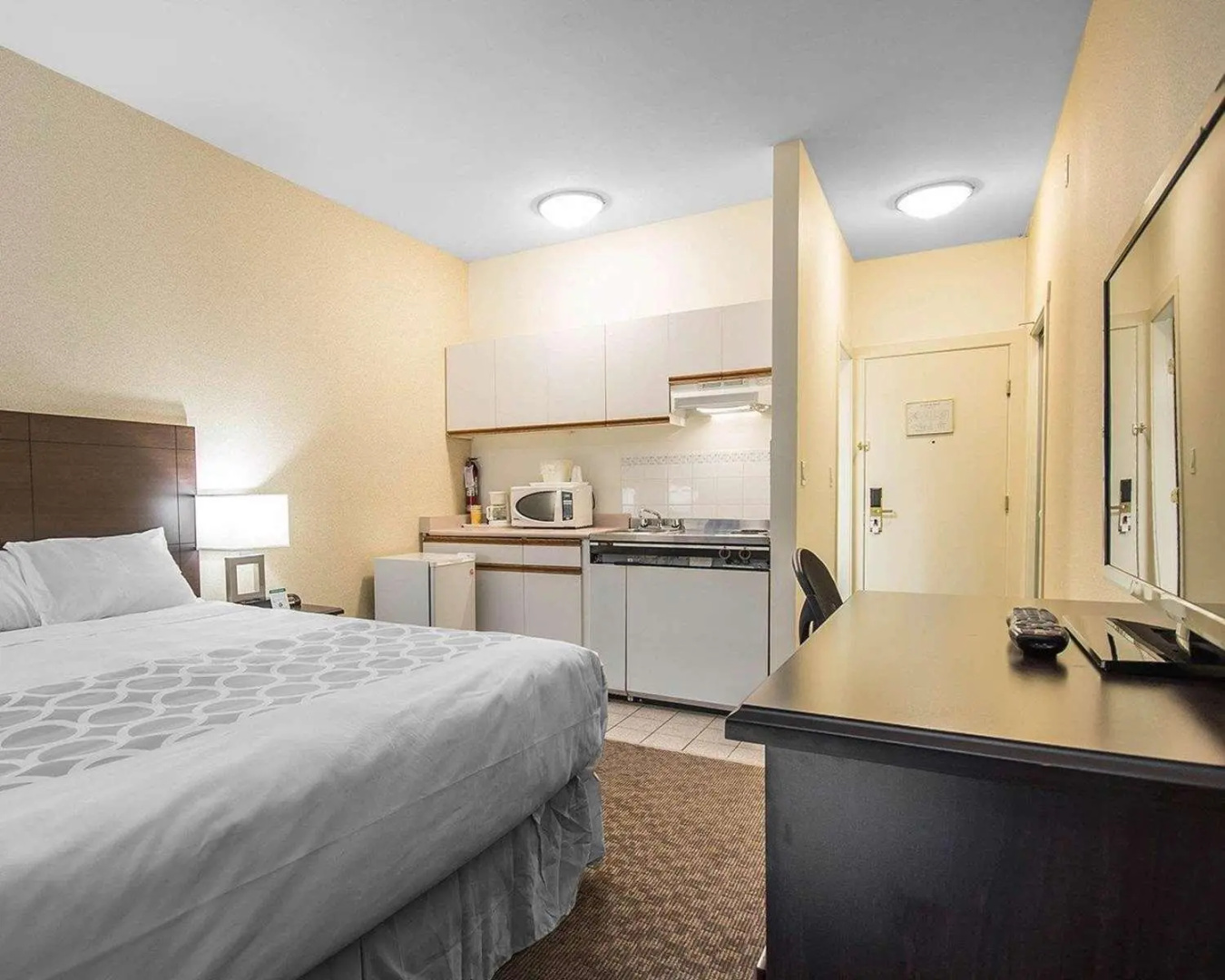 Quality Inn