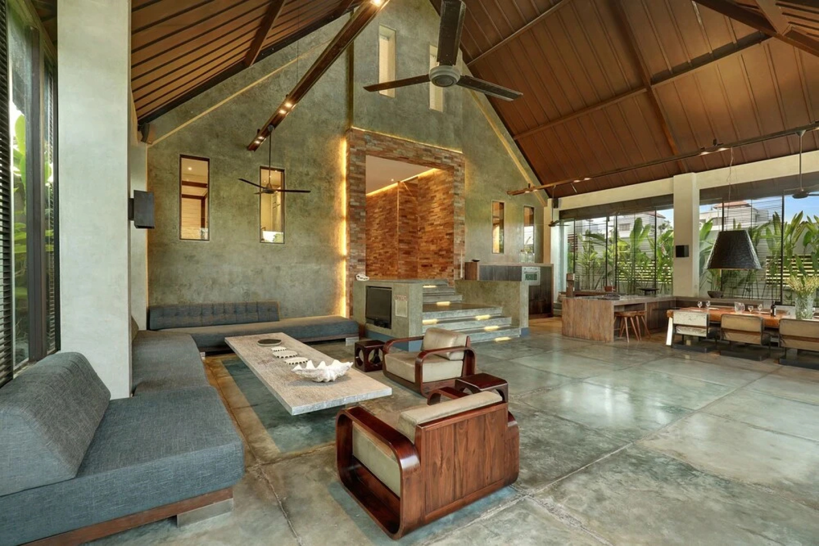 Villa Embrace