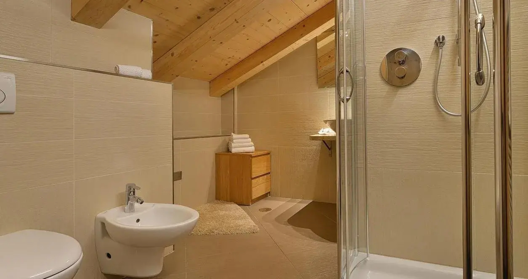Hotel Cristallo