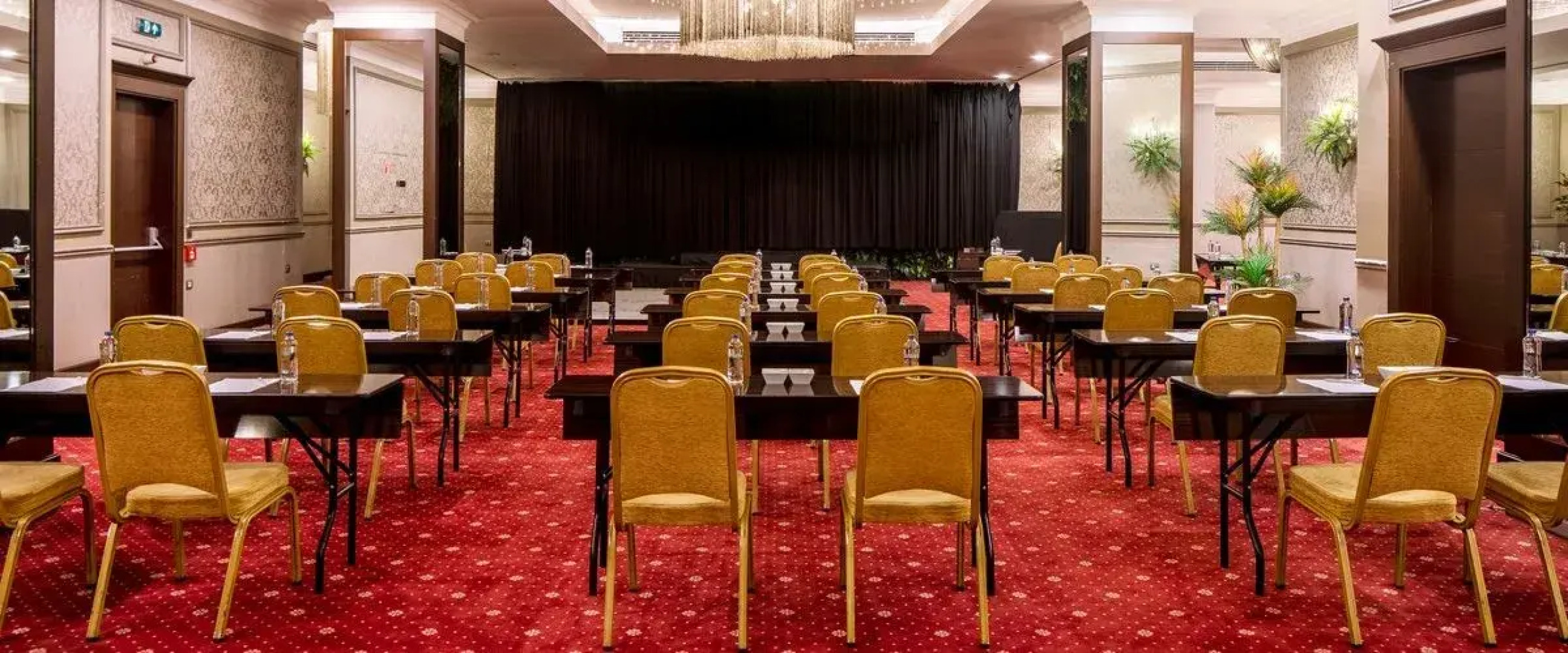 Holiday Inn Istanbul Sisli by IHG