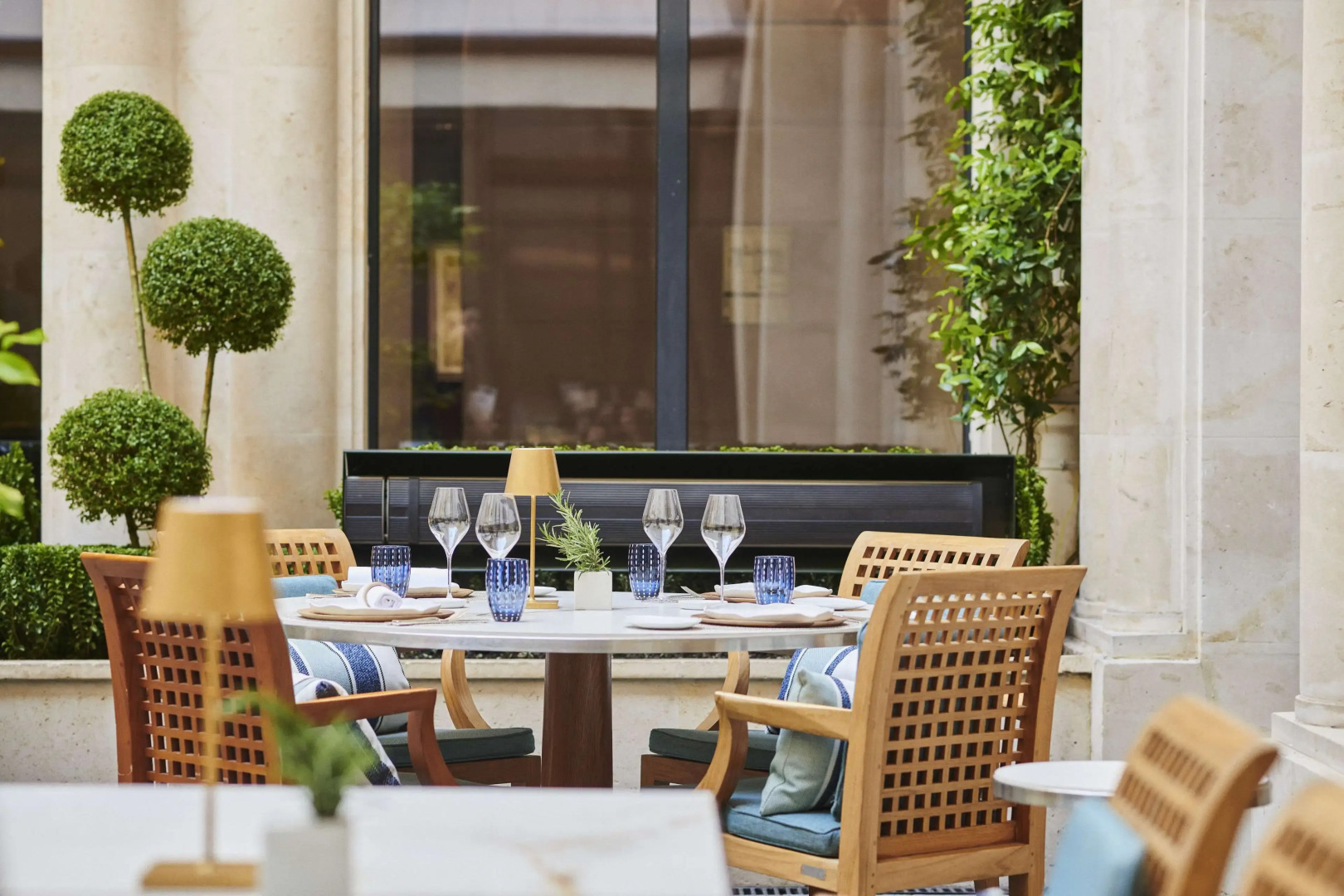 Park Hyatt Paris - Vendome