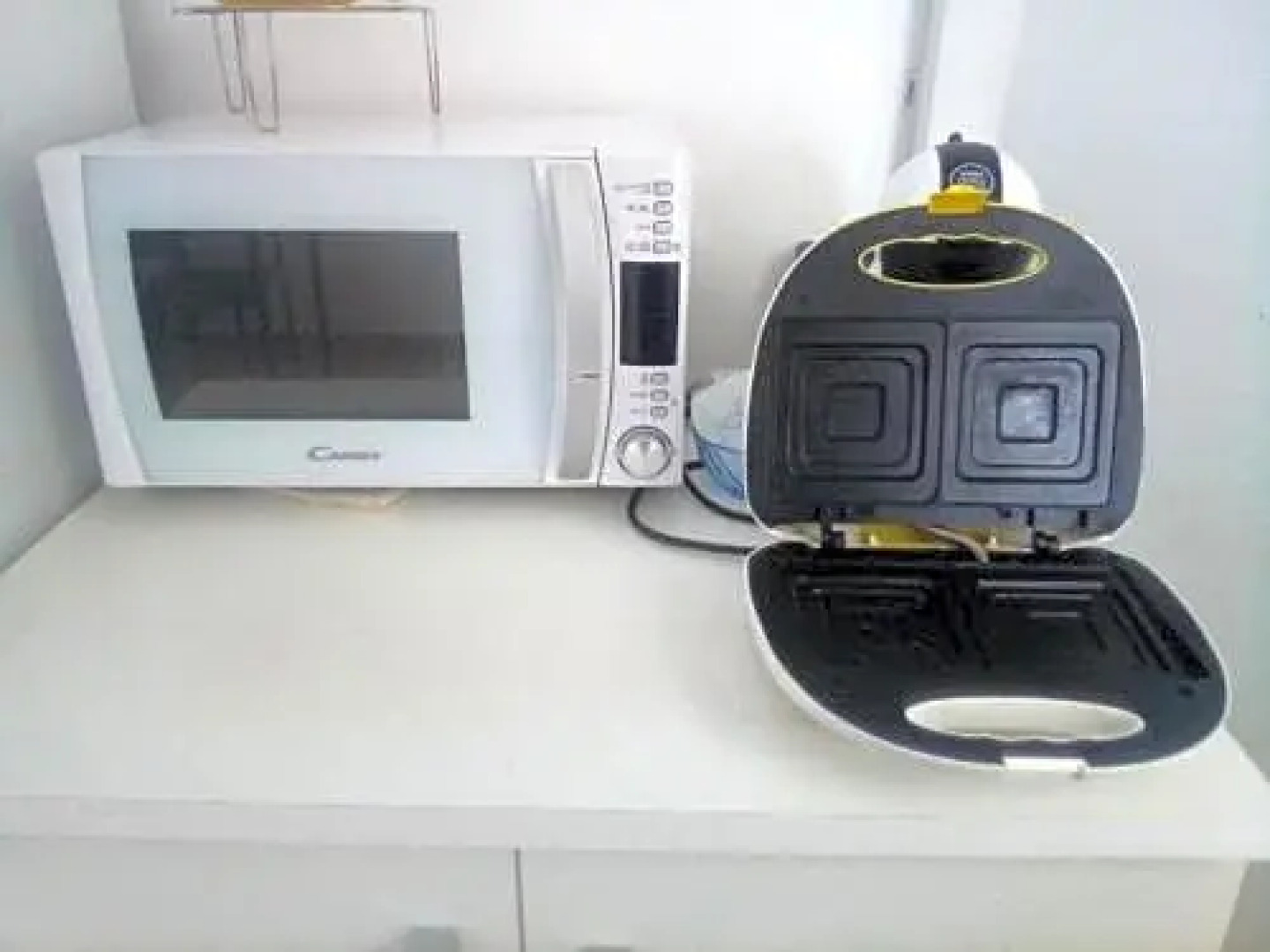 Nuevo Coruña Backpackers Hostel