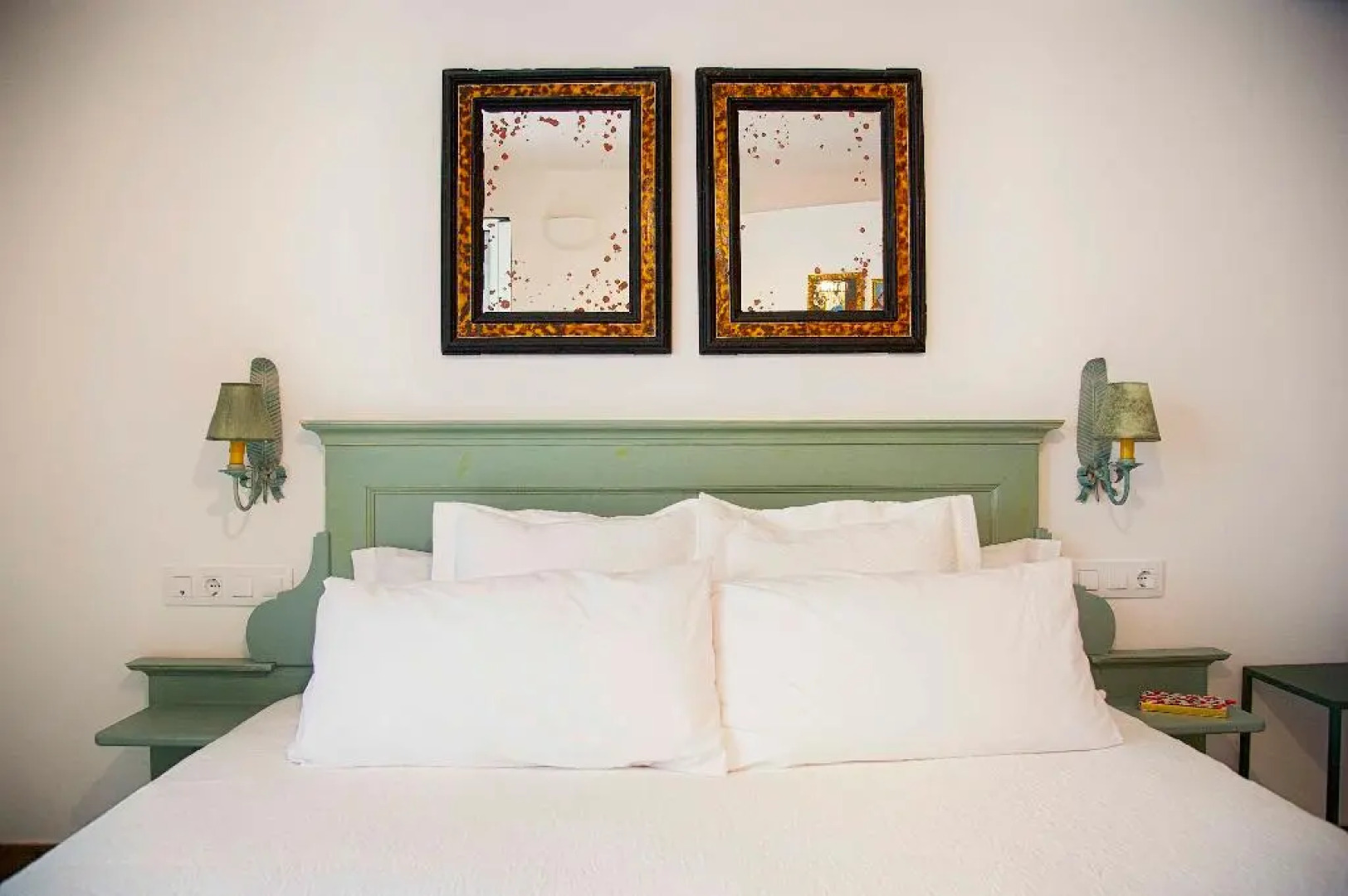 Overland Suites Catedral Luxury Apartments