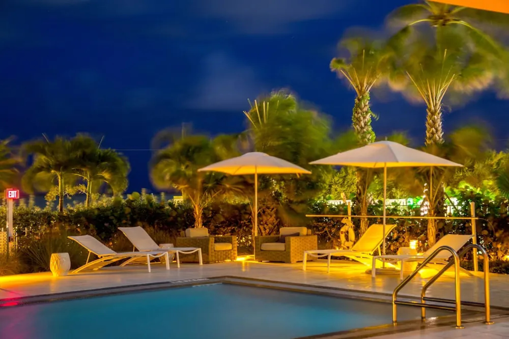 Monte Carlo Miami Beach Condo by Mare DAzur