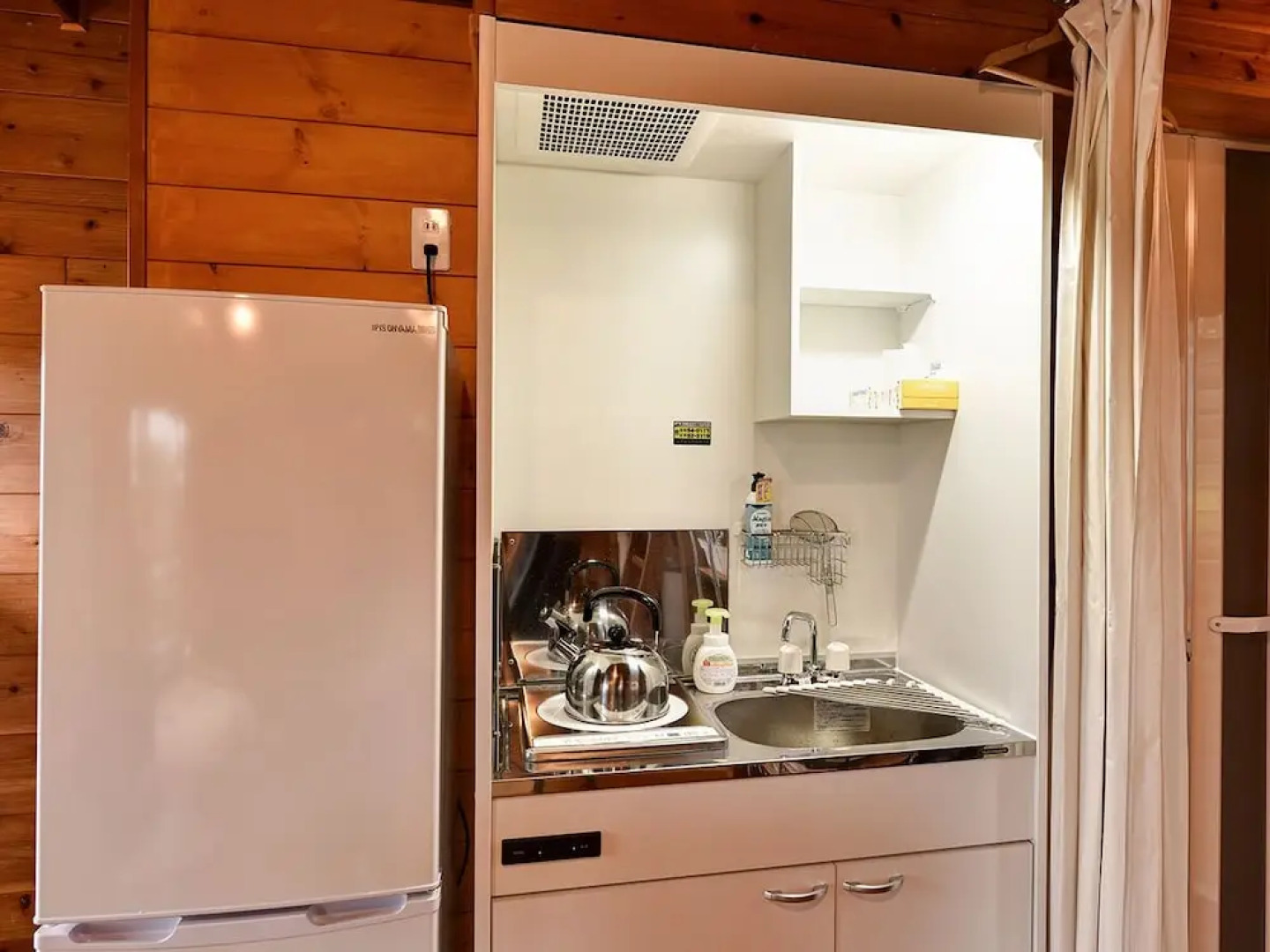 Matayoshi Coffee Farm