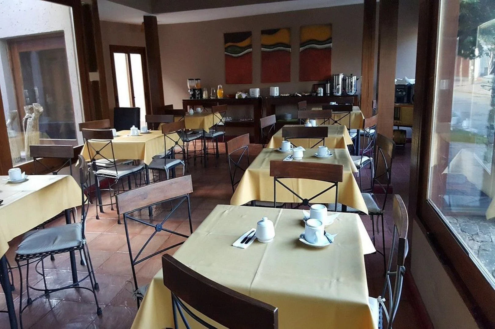 Hotel Munay Cafayate