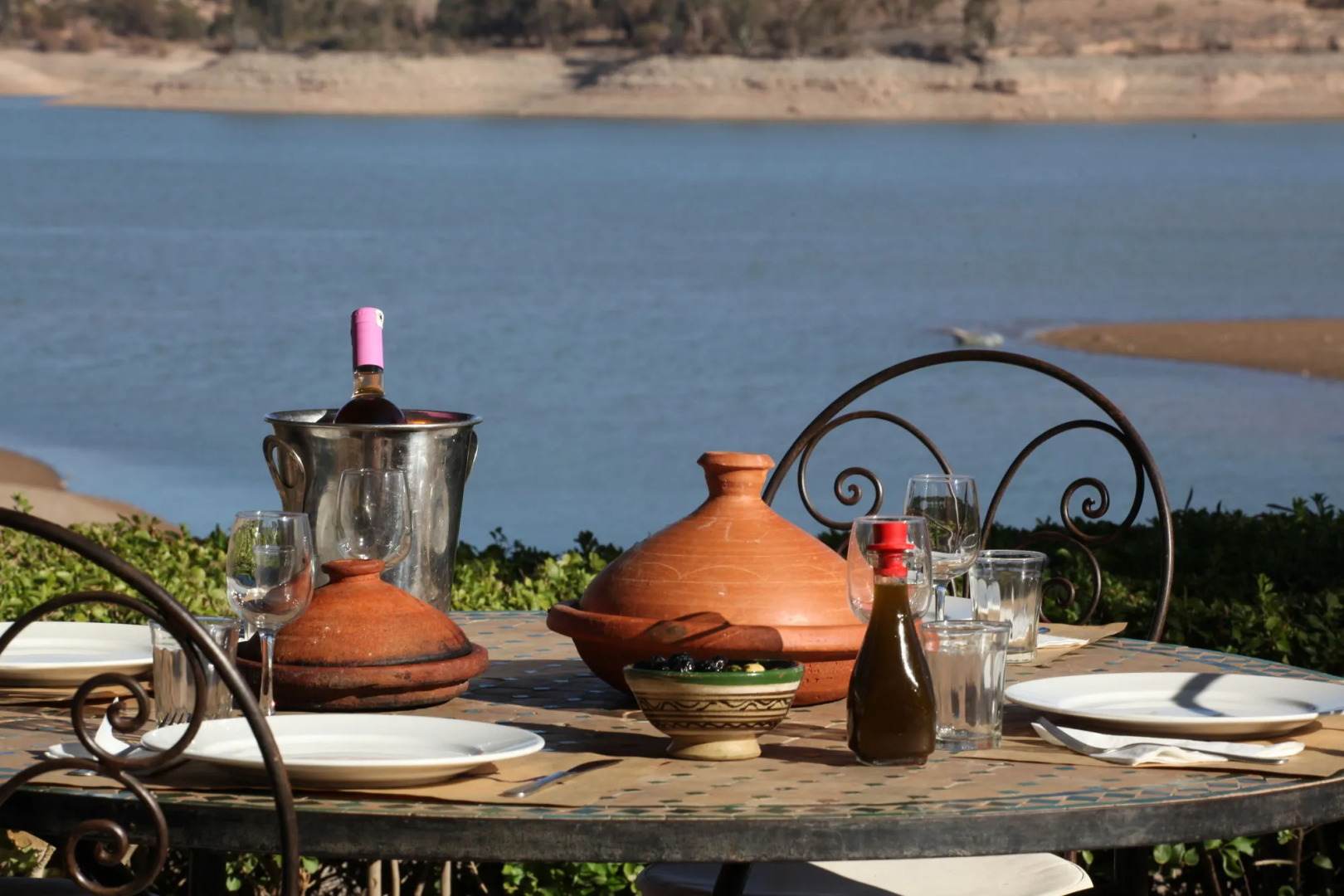 Le Petit Hotel du Flouka