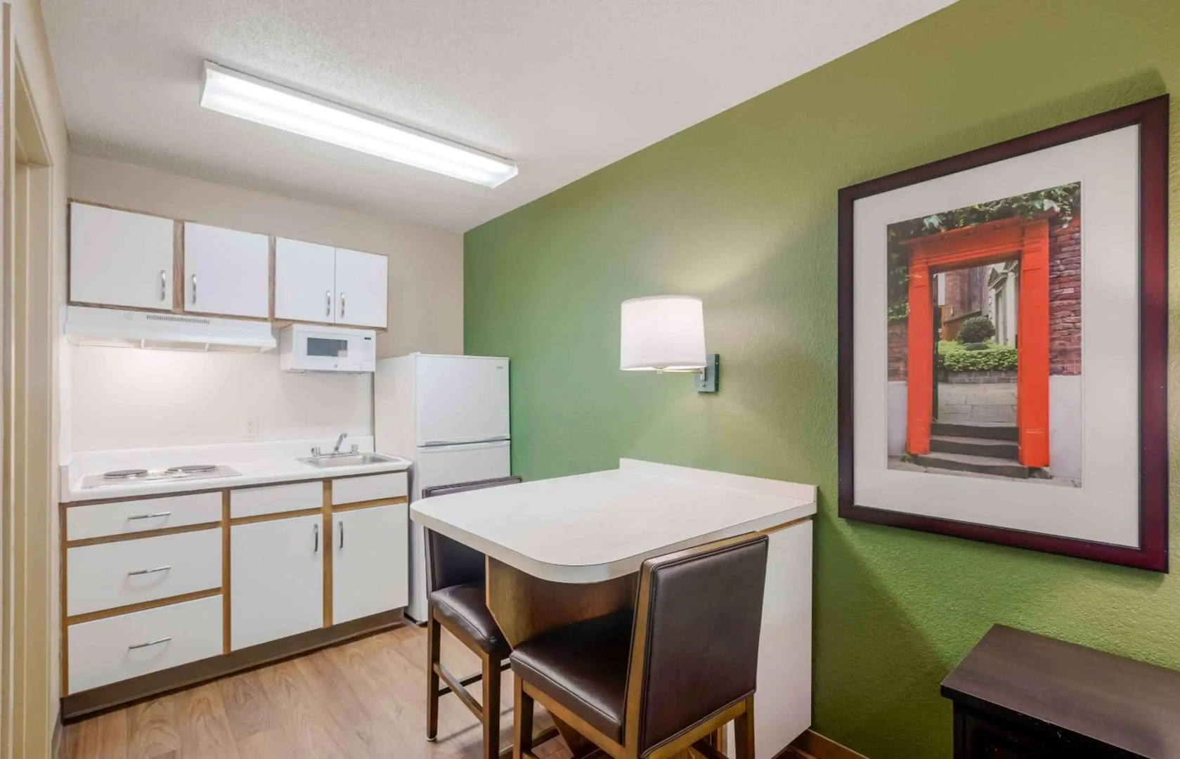 Extended Stay America Select Suites Atlanta Perimeter Hammon