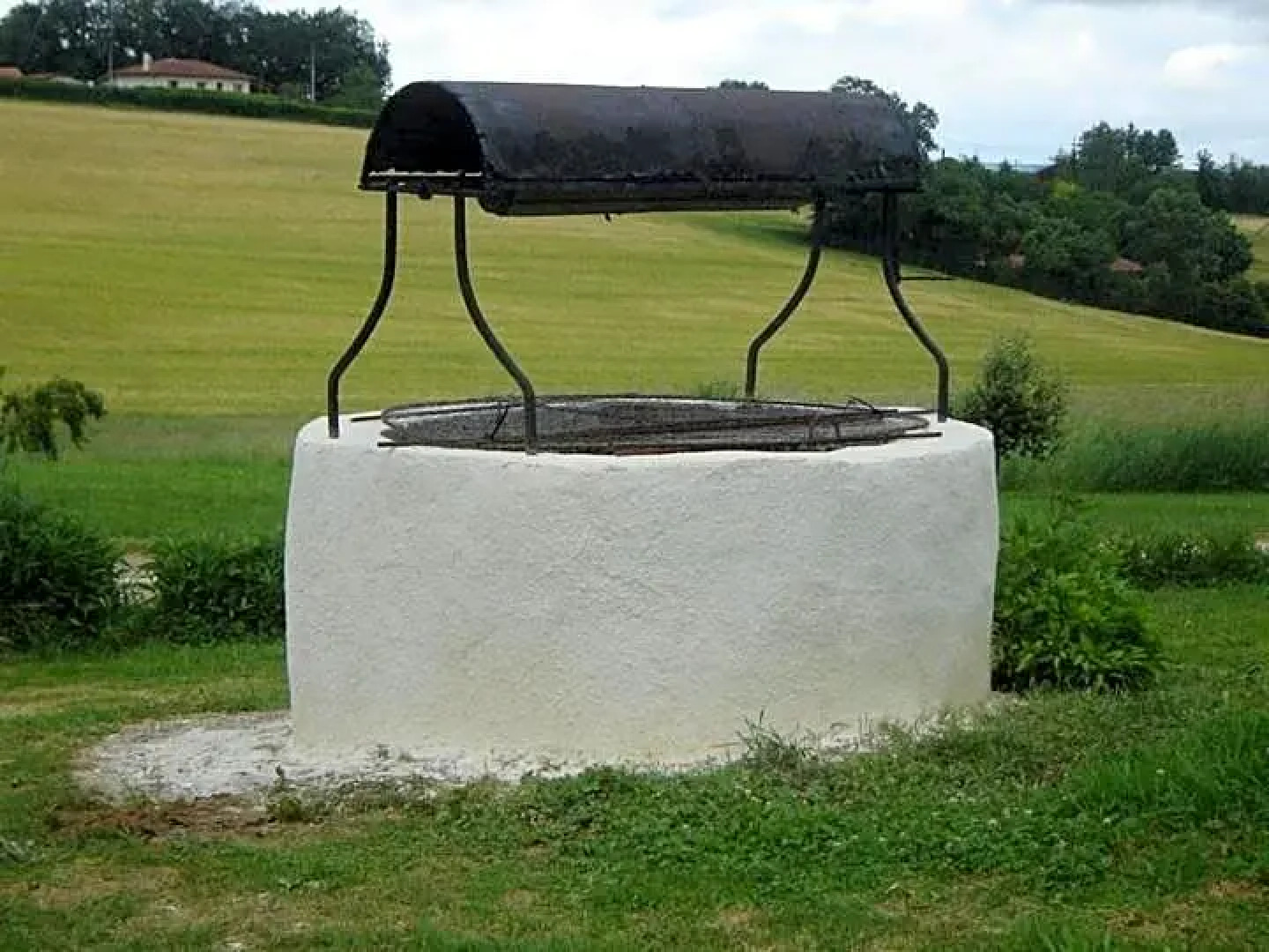 Chambres dHôtes Hameau de Lalanne