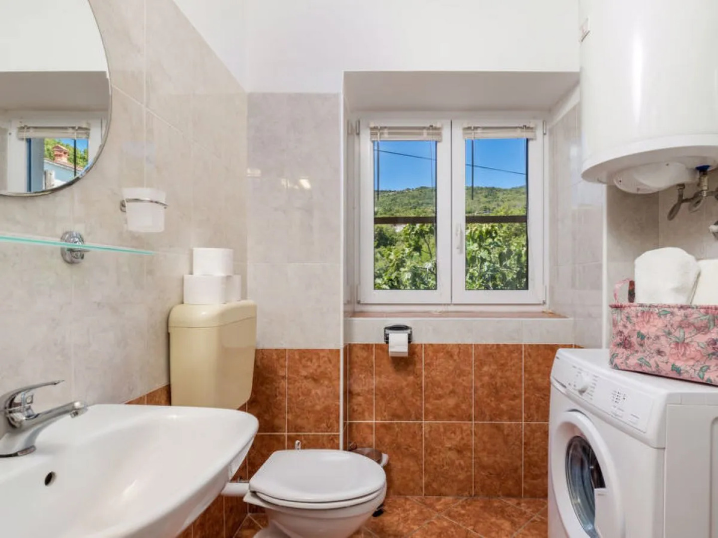 Holiday Home Kristijana